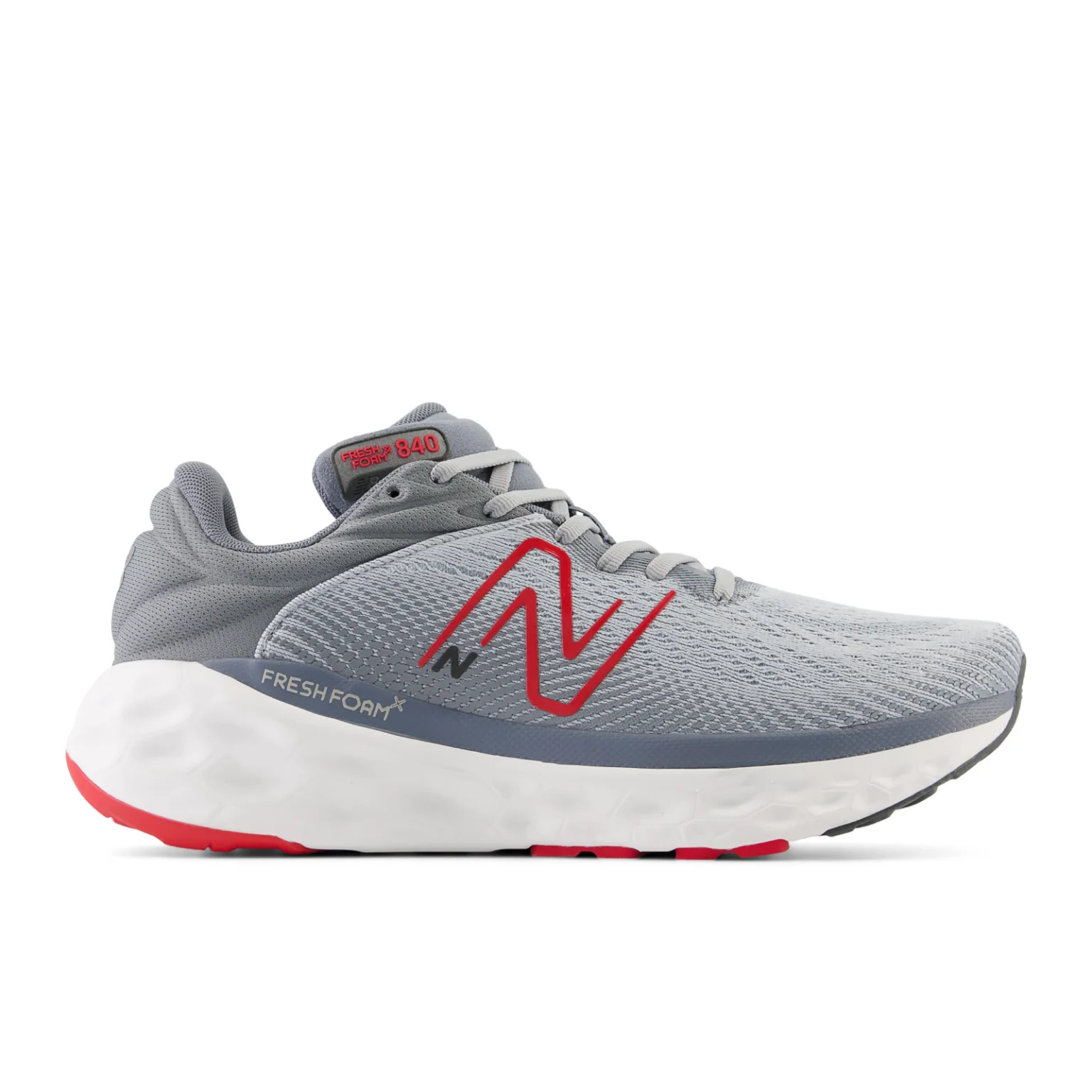 New Balance Mens Fresh Foam X 840 V1 (4E) Width Running - Image 6