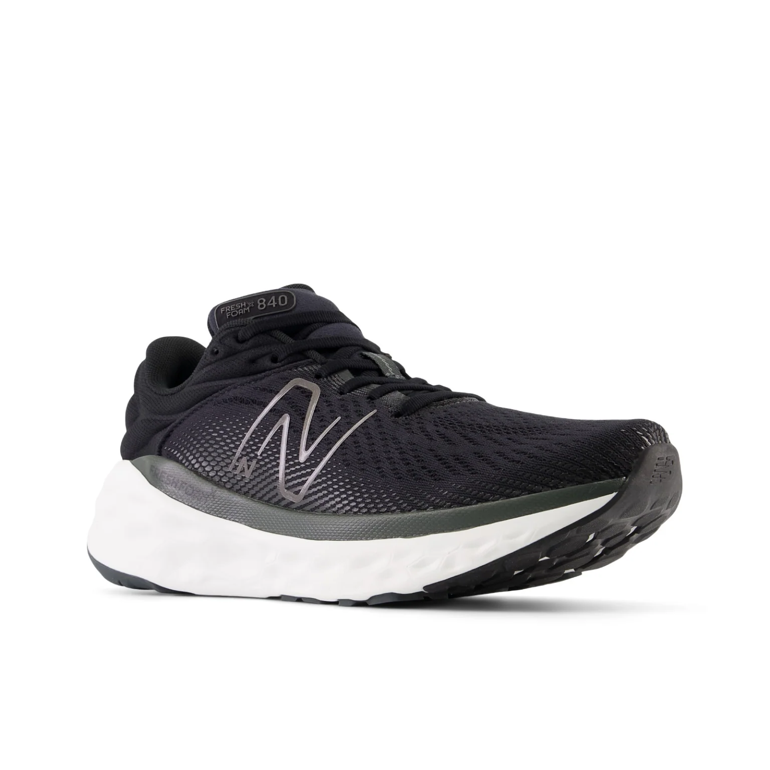 New Balance Mens Fresh Foam X 840 V1 (D) Width Running - Image 3