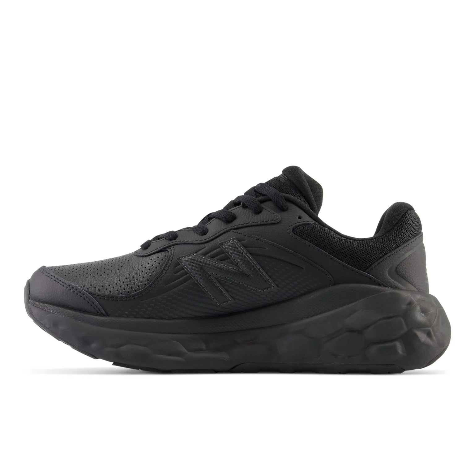 New Balance Mens Fresh Foam X 840F Slip Resistant - Image 2
