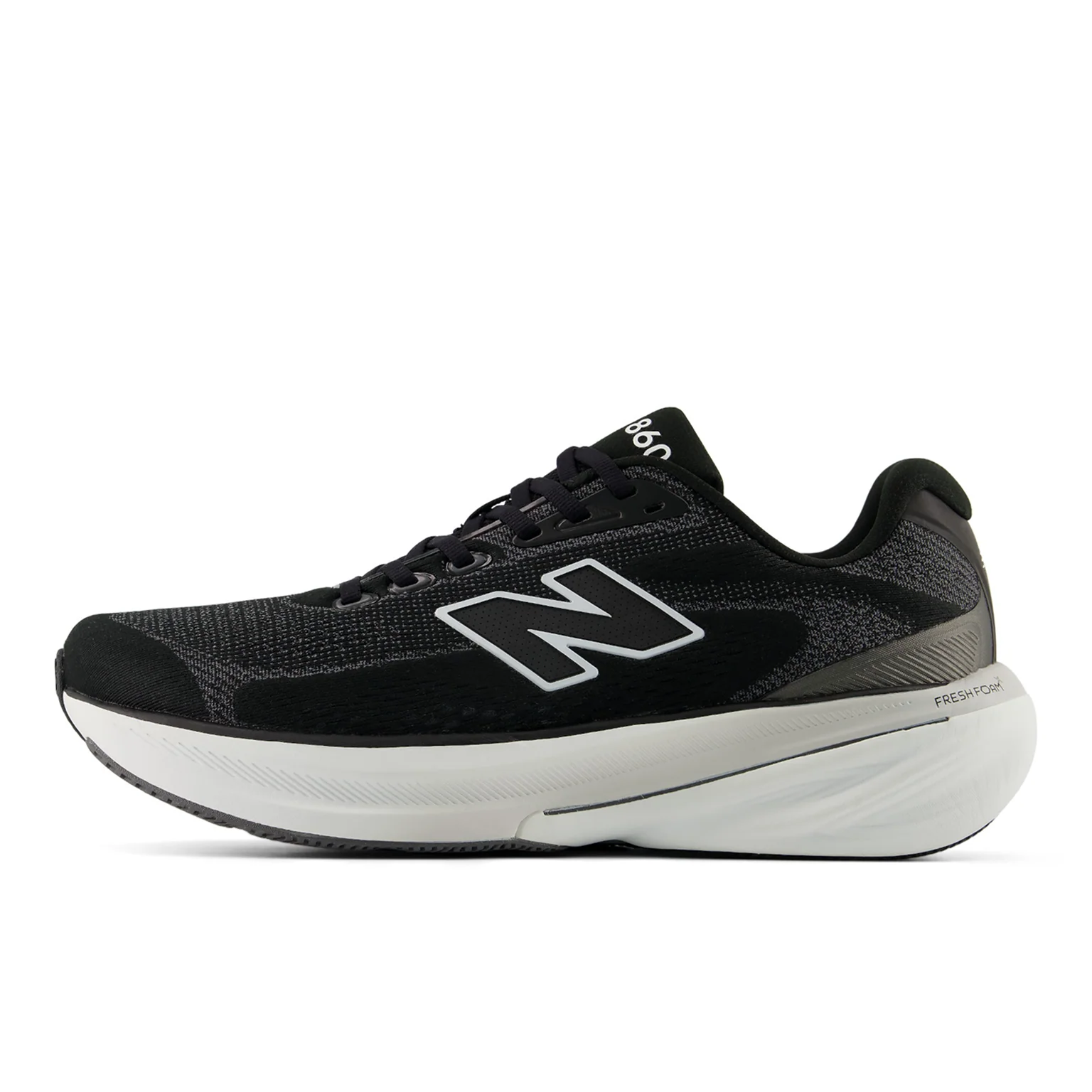 New Balance Mens Fresh Foam X 860 V15 Running - Image 2
