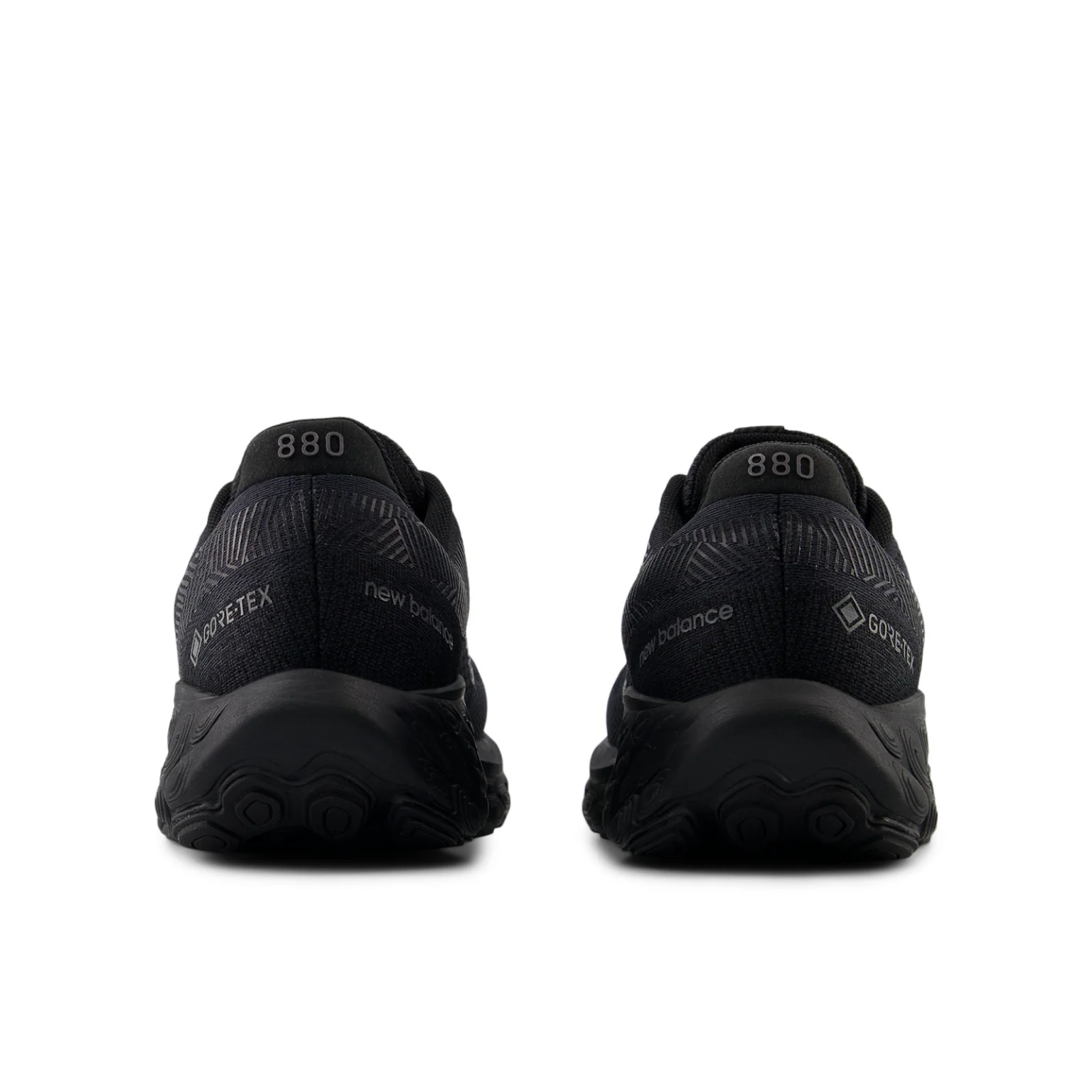 New Balance Mens Fresh Foam X 880 V14 Gore-Tex Running - Image 4