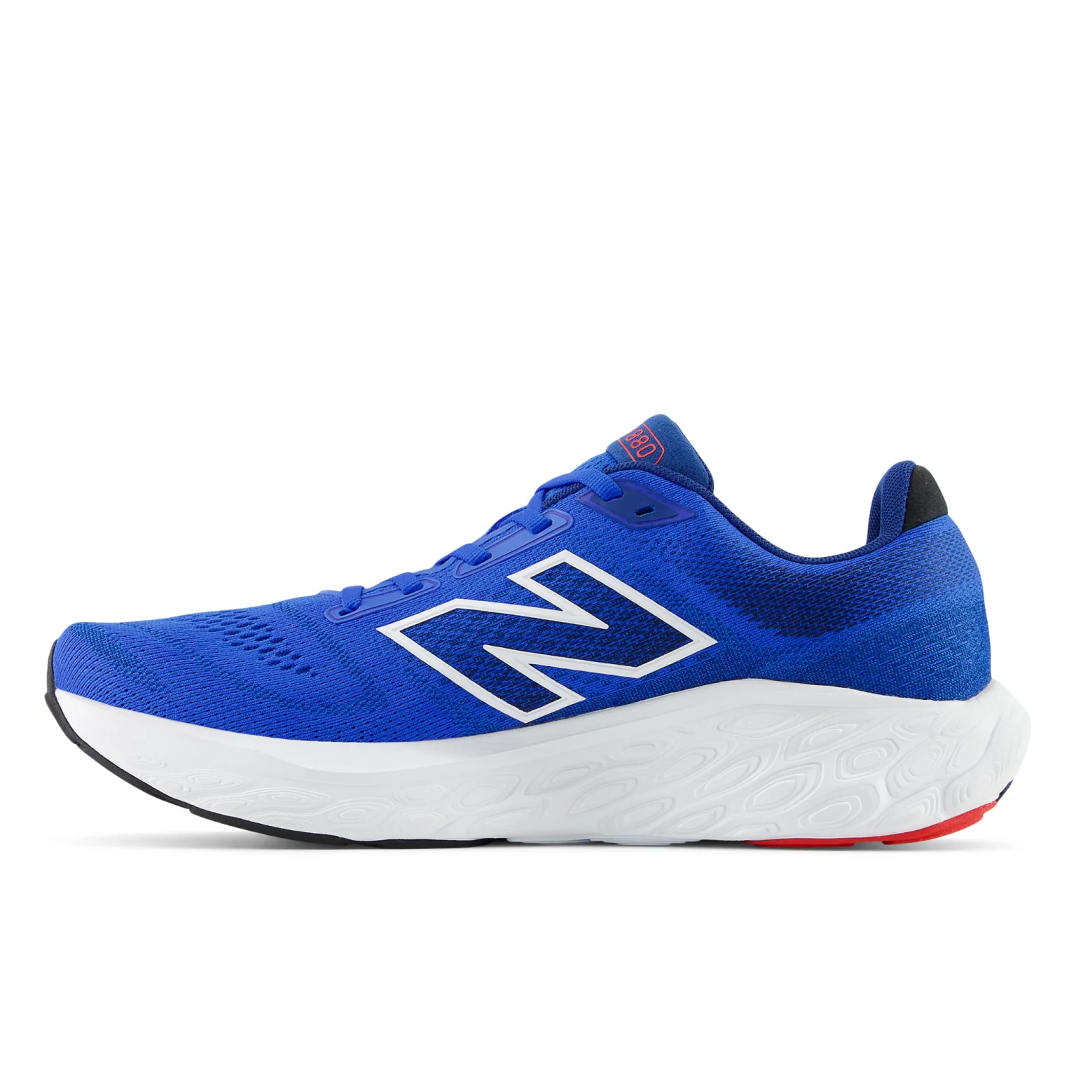 New Balance Mens Fresh Foam X 880 V14 (2E) Width Running - Image 2