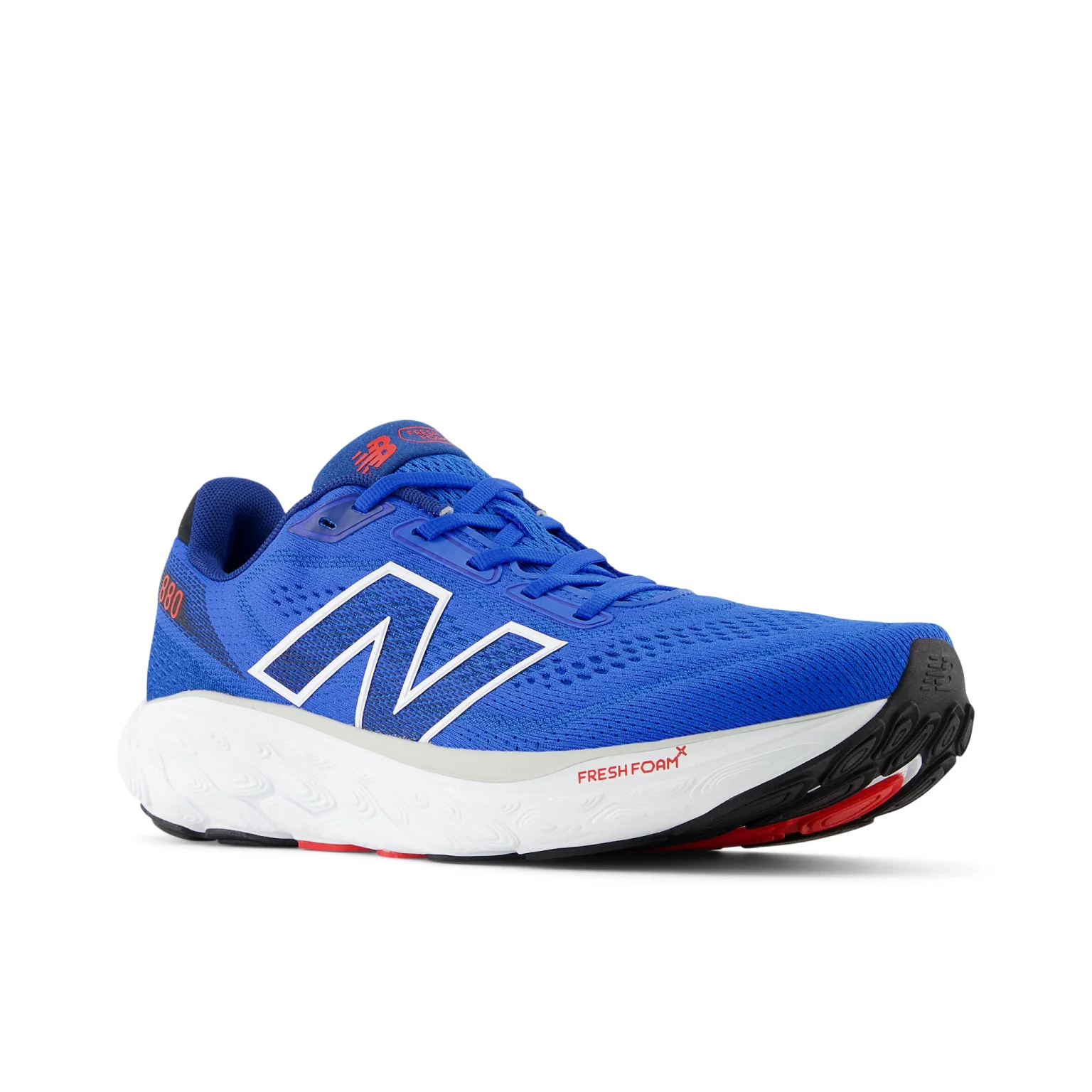 New Balance Mens Fresh Foam X 880 V14 (2E) Width Running - Image 3