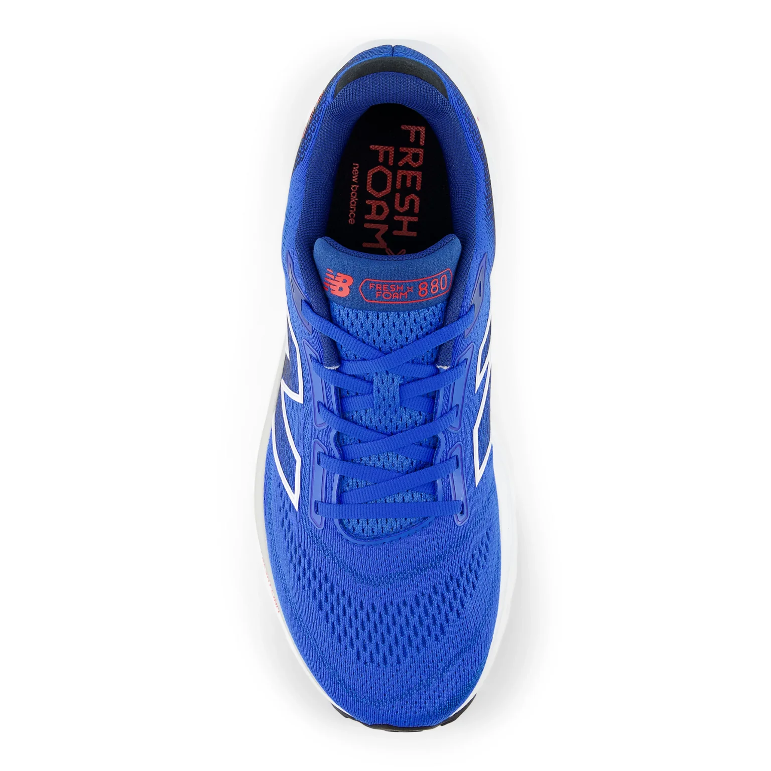 New Balance Mens Fresh Foam X 880 V14 (2E) Width Running - Image 4