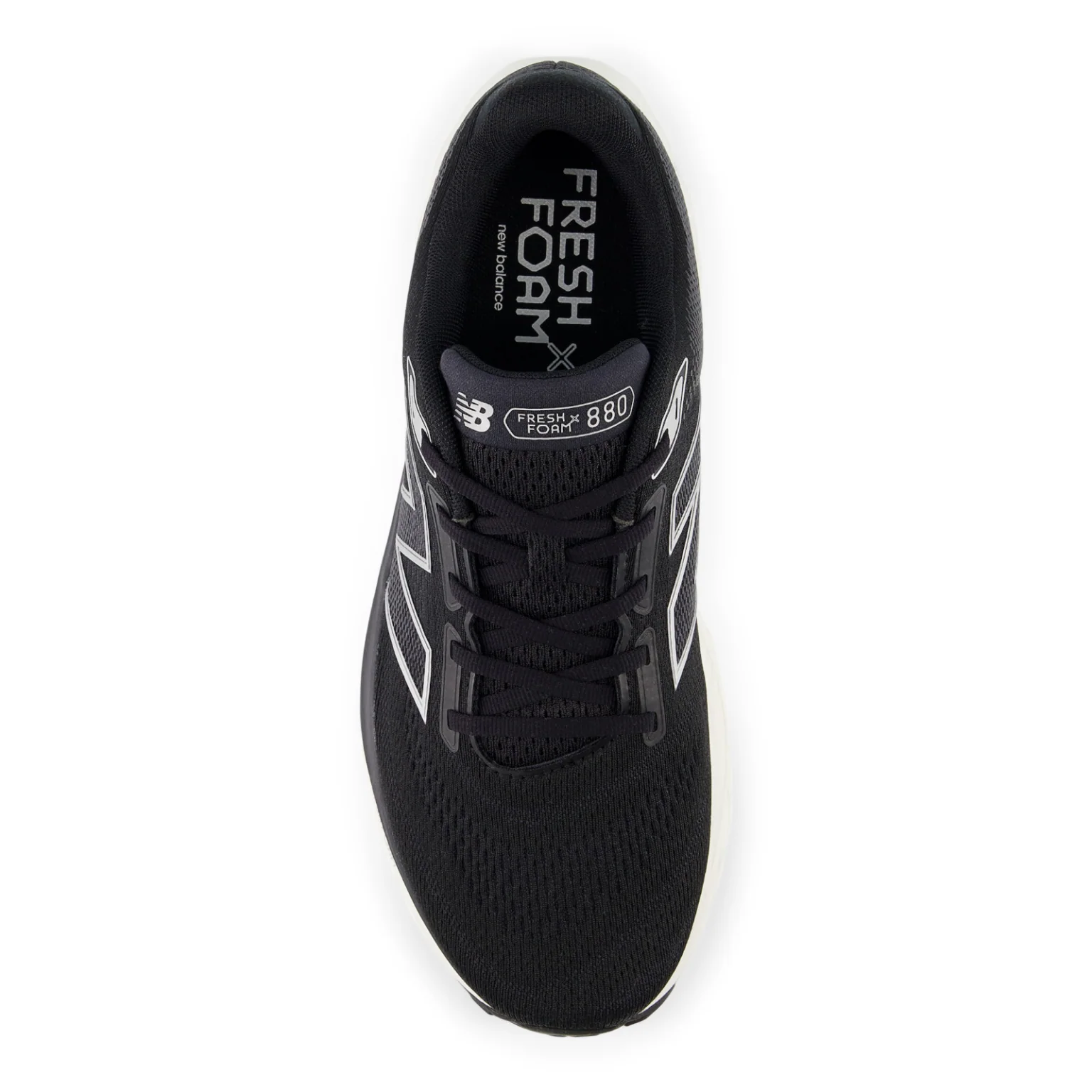 New Balance Mens Fresh Foam X 880 V14 (2E) Width Running - Image 9