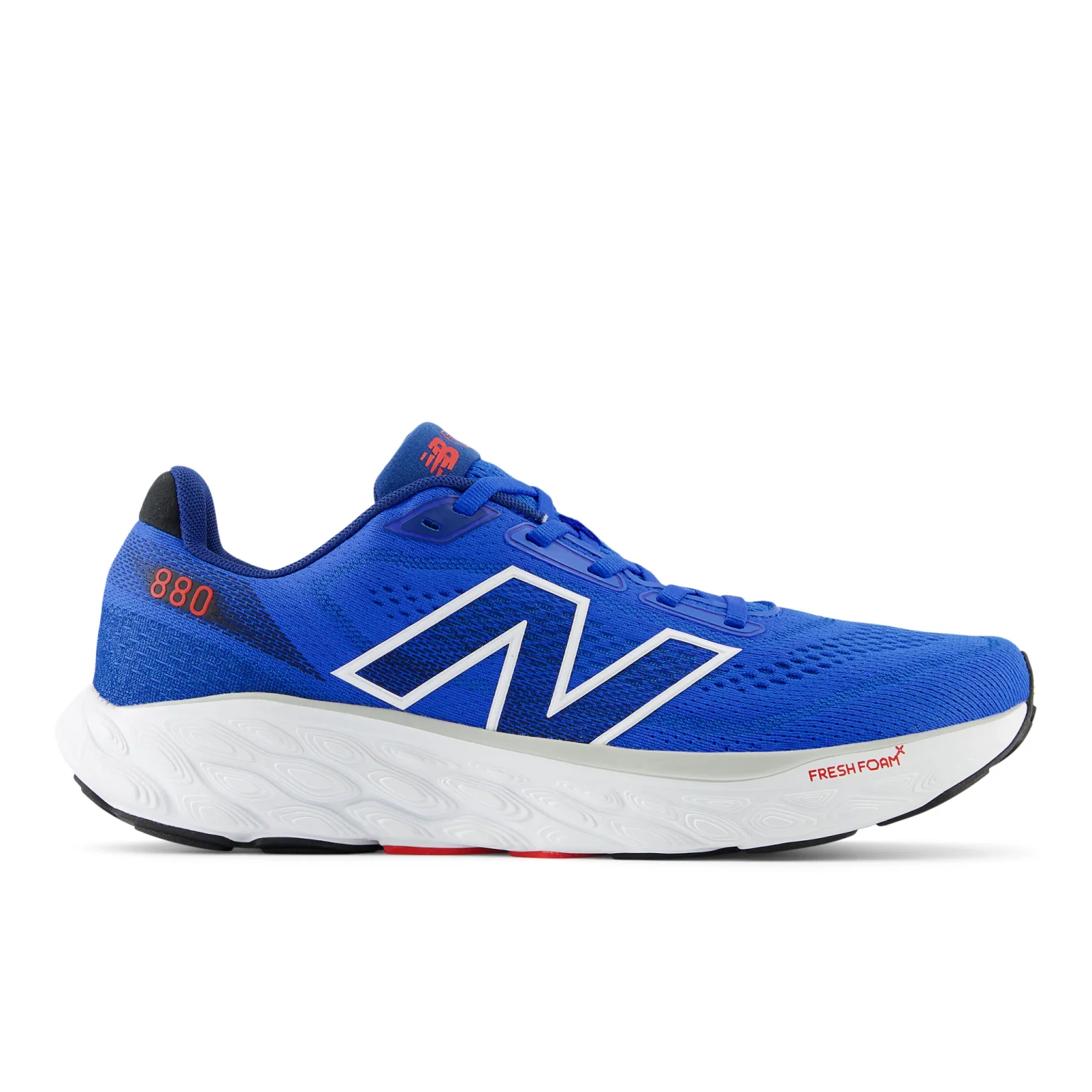 New Balance Mens Fresh Foam X 880 V14 (B) Width Running