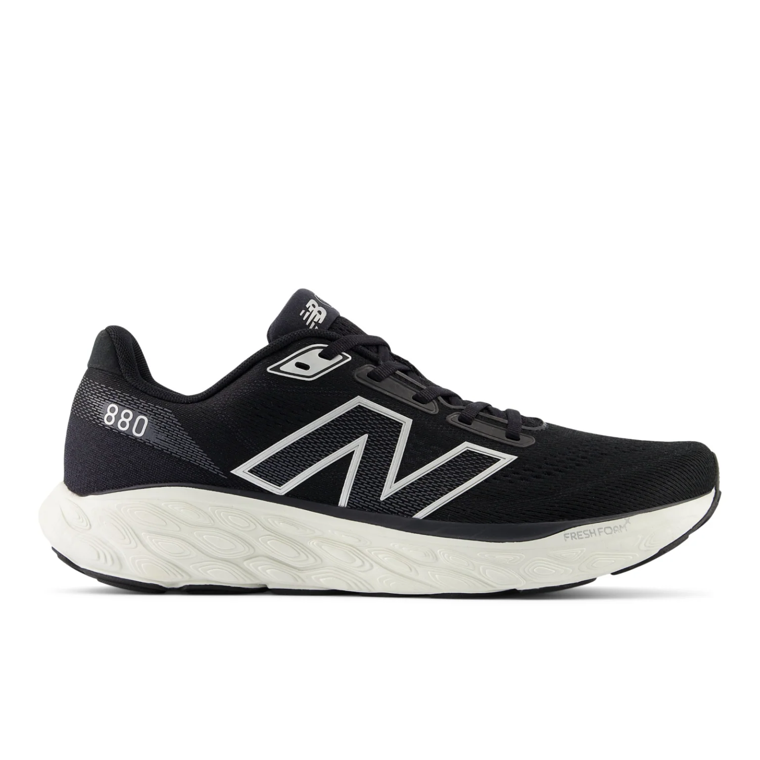 New Balance Mens Fresh Foam X 880 V14 (B) Width Running - Image 6