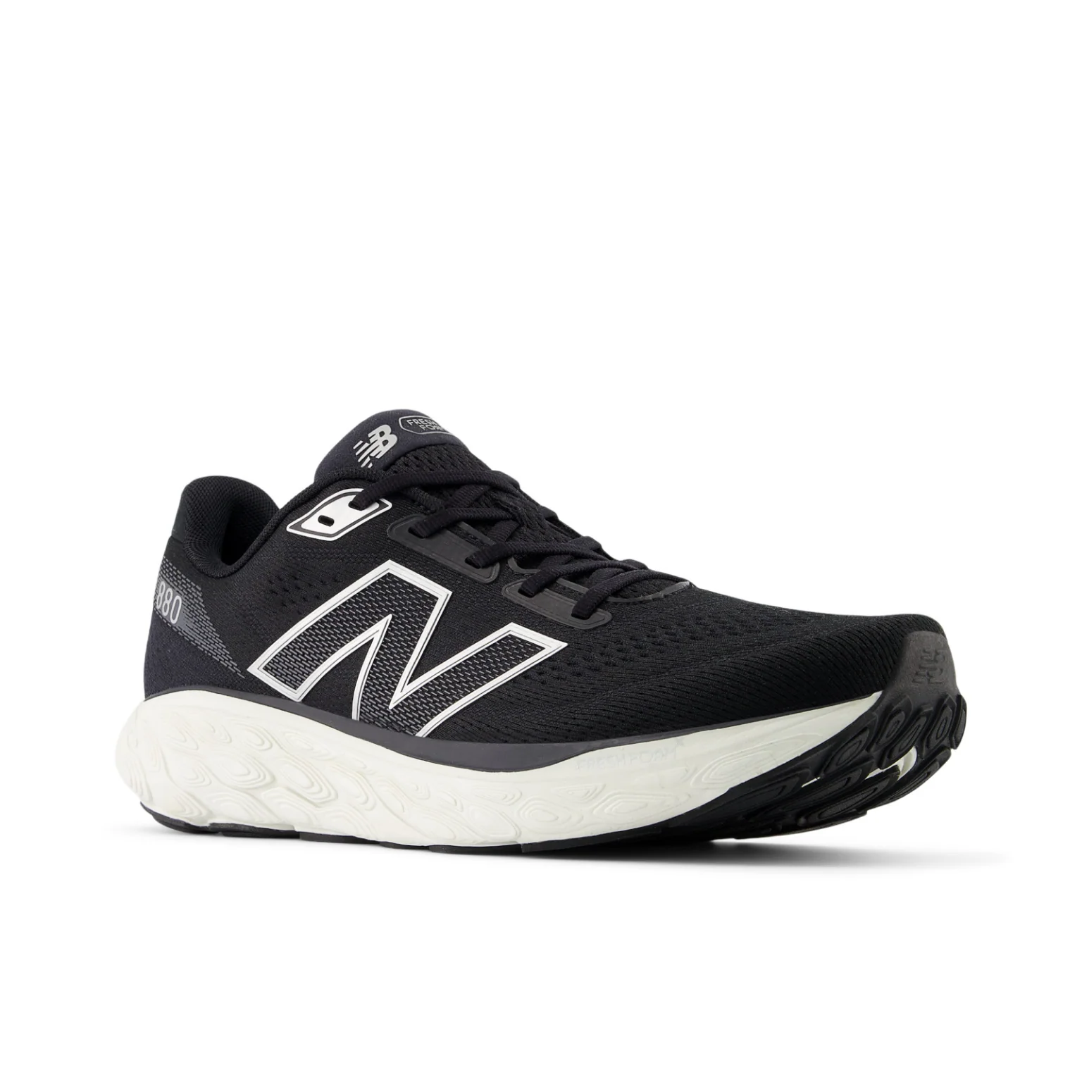 New Balance Mens Fresh Foam X 880 V14 (B) Width Running - Image 8