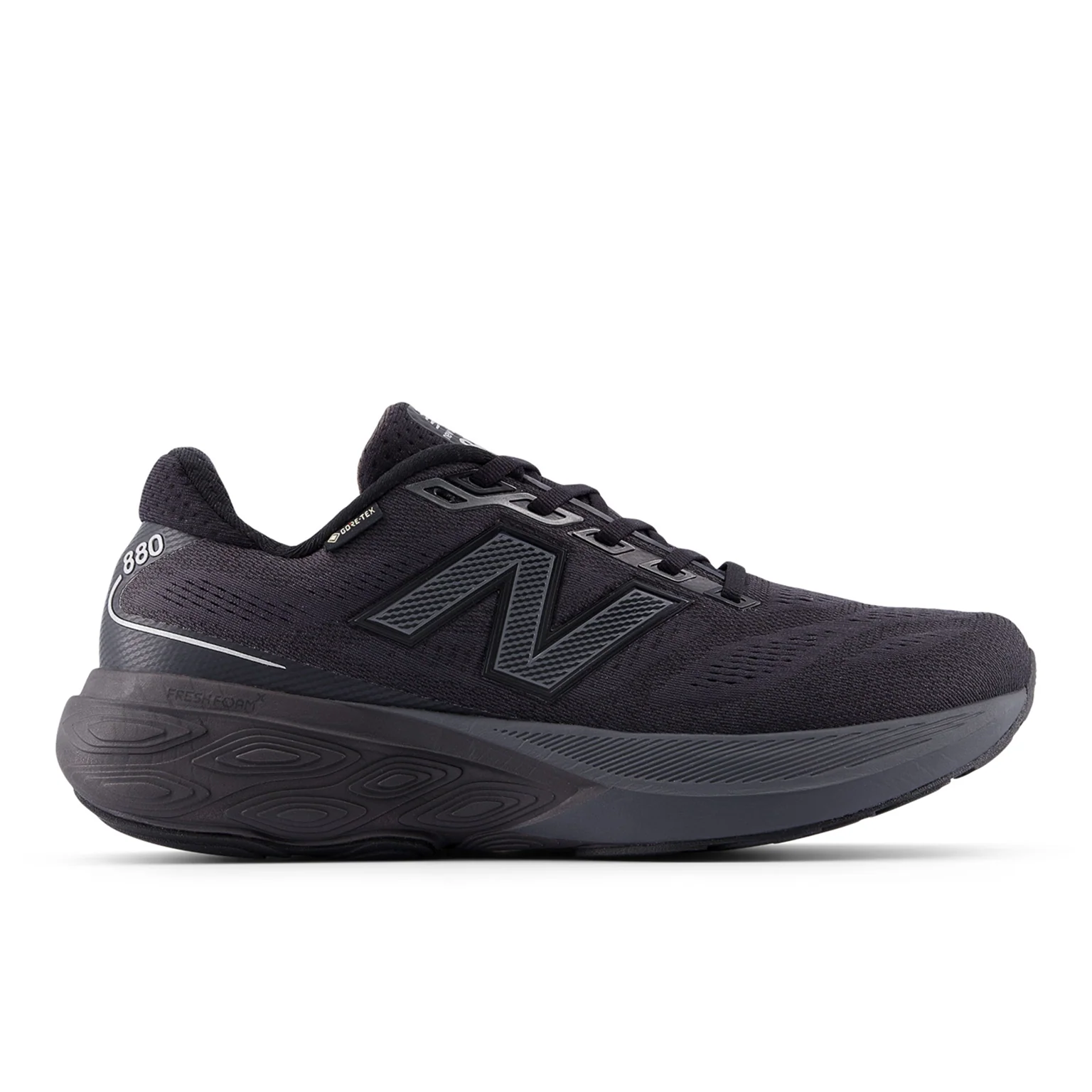 New Balance Mens Fresh Foam X 880 V15 GTX Running