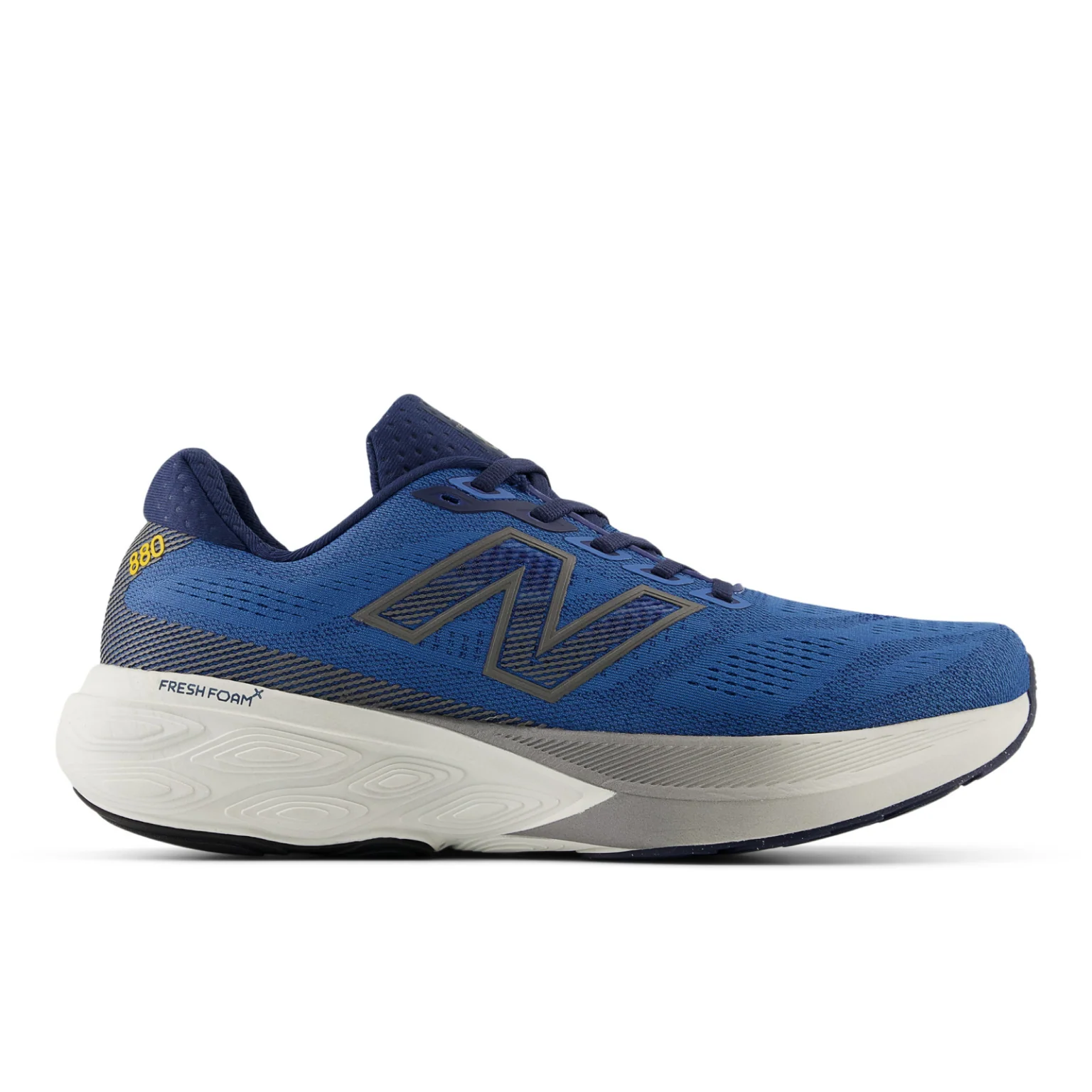 New Balance Mens Fresh Foam X 880 V15 Running - Image 6