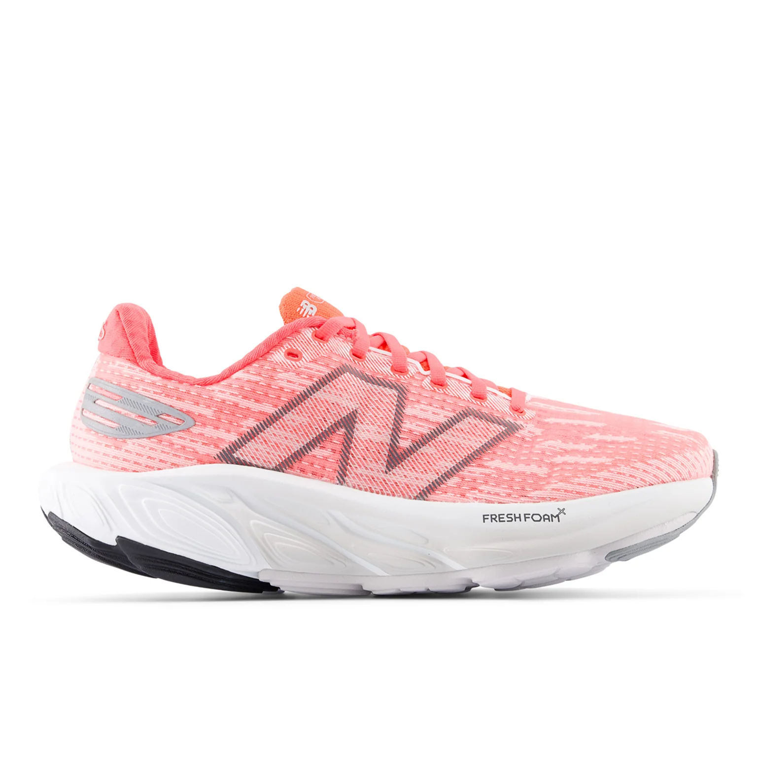 New Balance Mens Fresh Foam X Balos V1 Running