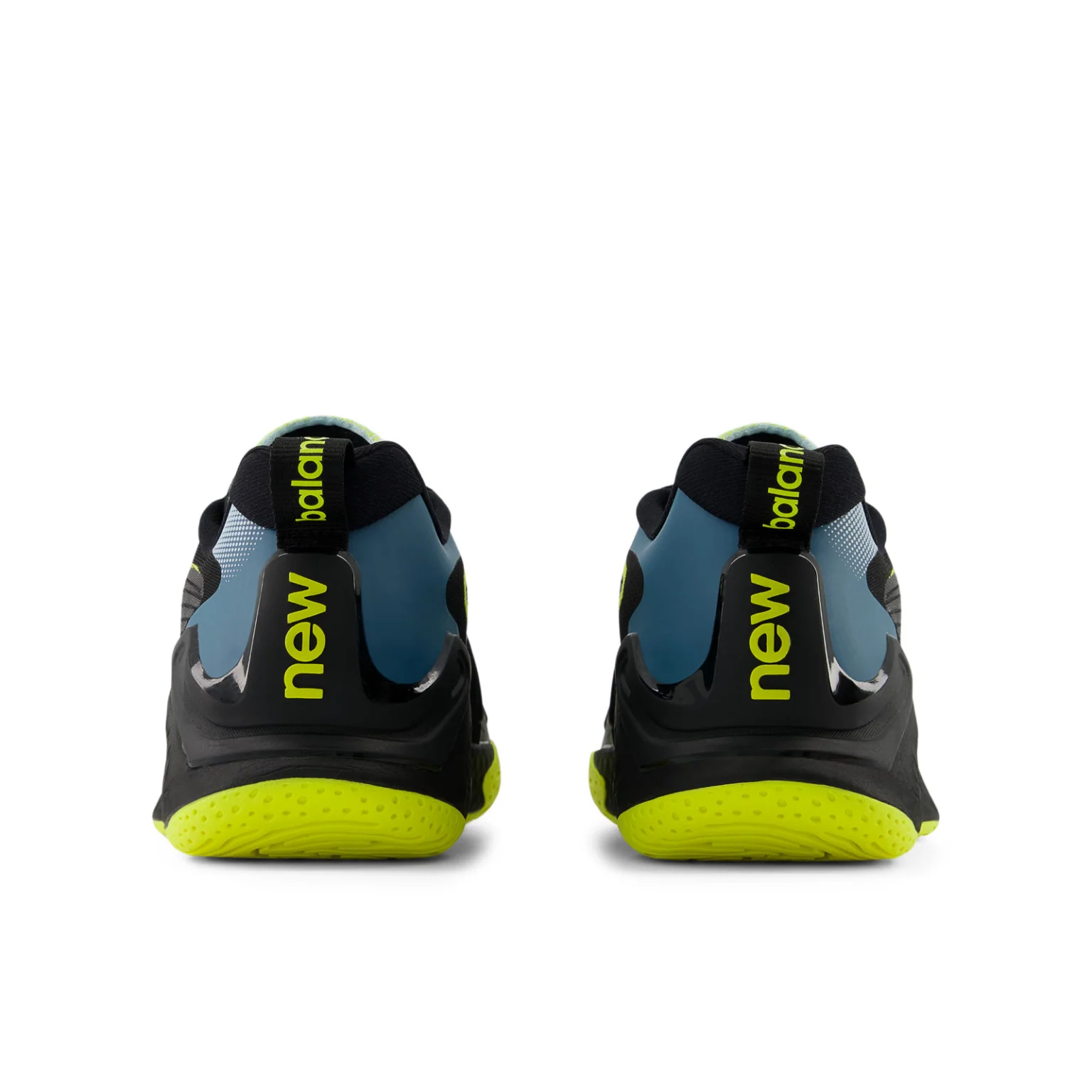 New Balance Mens Fresh Foam X CT-Rally All-Court 2024 - Image 10