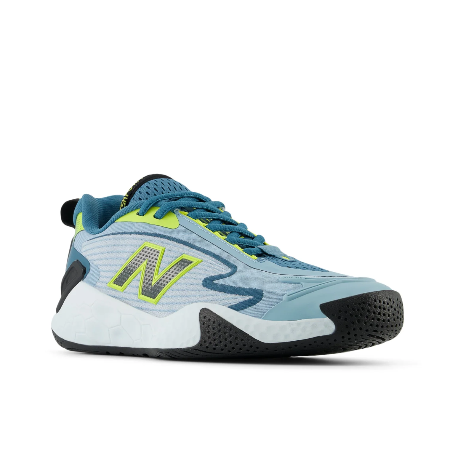 New Balance Mens Fresh Foam X CT-Rally All-Court 2024 - Image 14