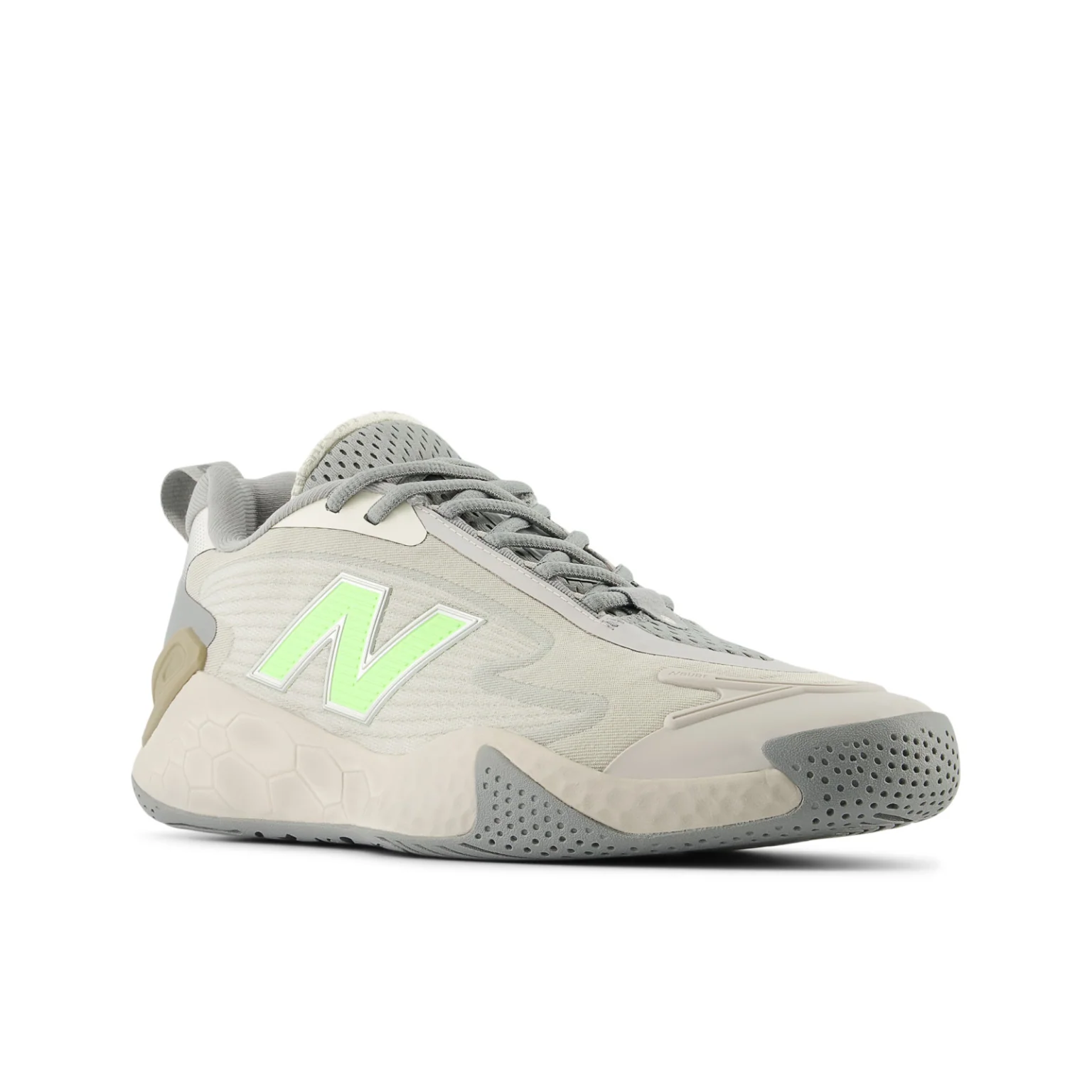 New Balance Mens Fresh Foam X CT-Rally All-Court 2024 - Image 3