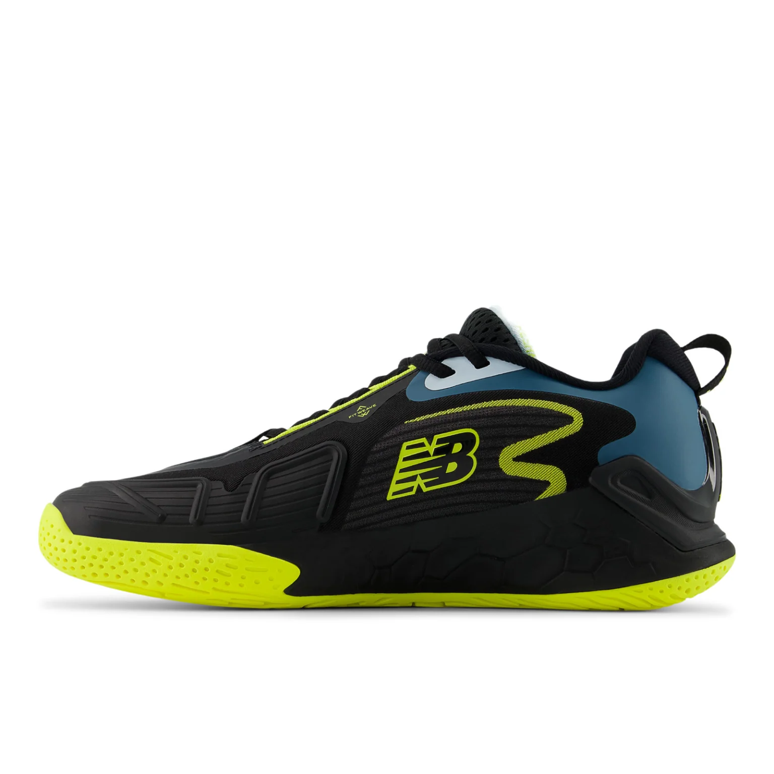 New Balance Mens Fresh Foam X CT-Rally All-Court 2024 - Image 8