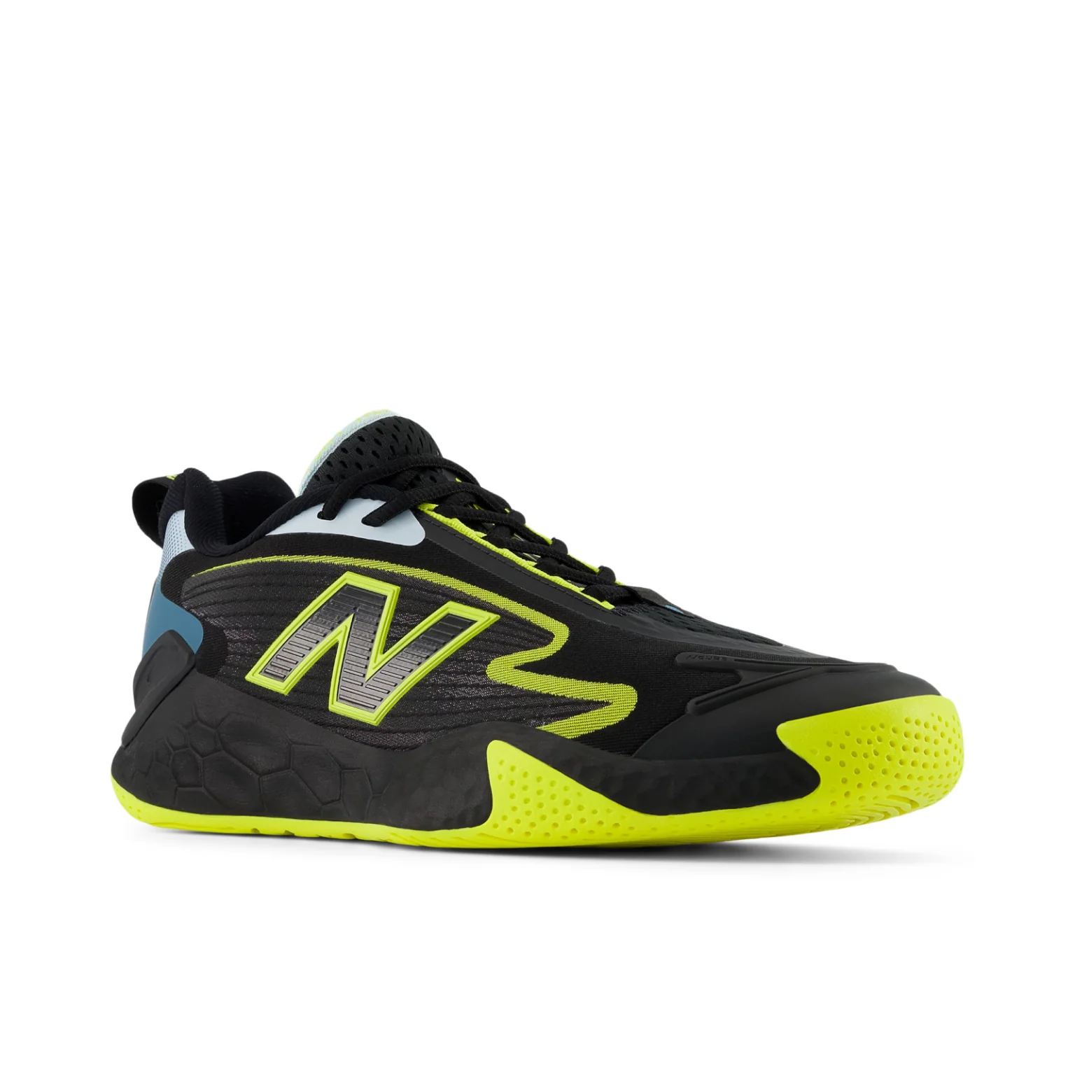 New Balance Mens Fresh Foam X CT-Rally All-Court 2024 - Image 9