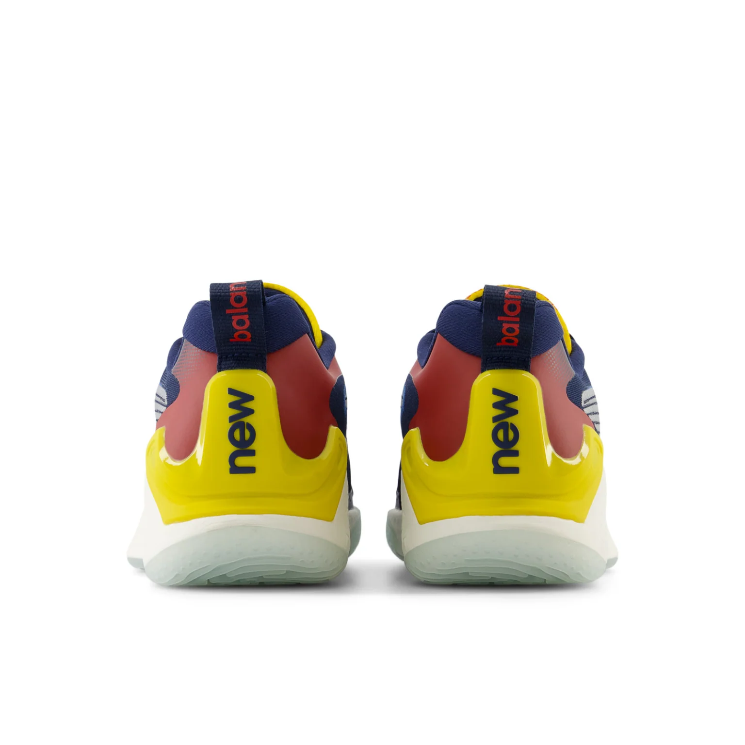 New Balance Mens Fresh Foam X CT-Rally (D) Width All-Court - Image 11