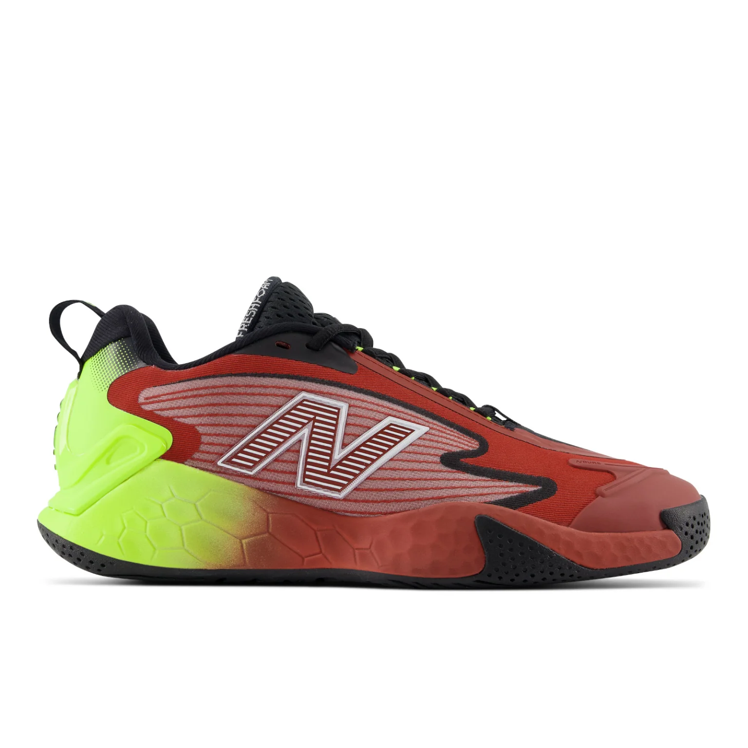 New Balance Mens Fresh Foam X CT-Rally (D) Width All-Court - Image 13