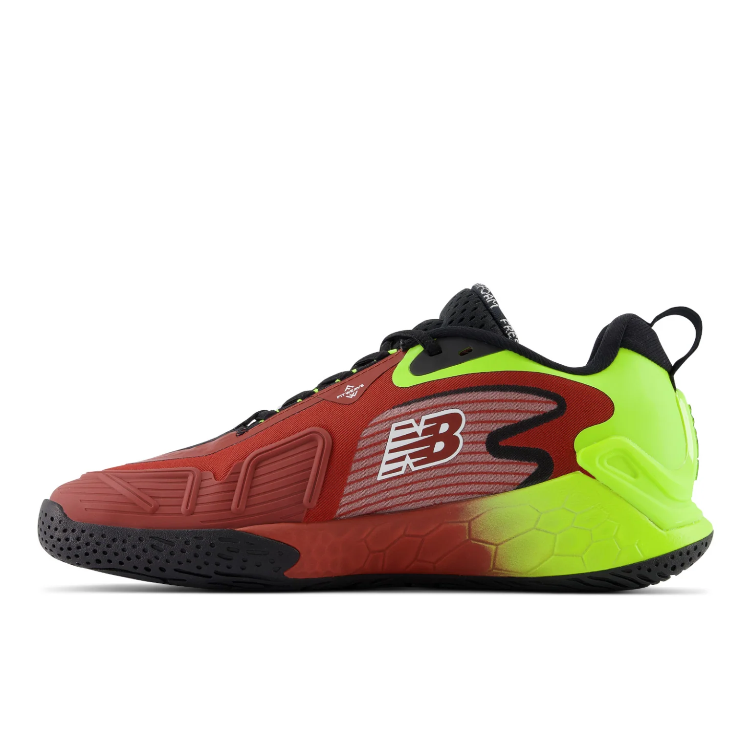 New Balance Mens Fresh Foam X CT-Rally (D) Width All-Court - Image 14