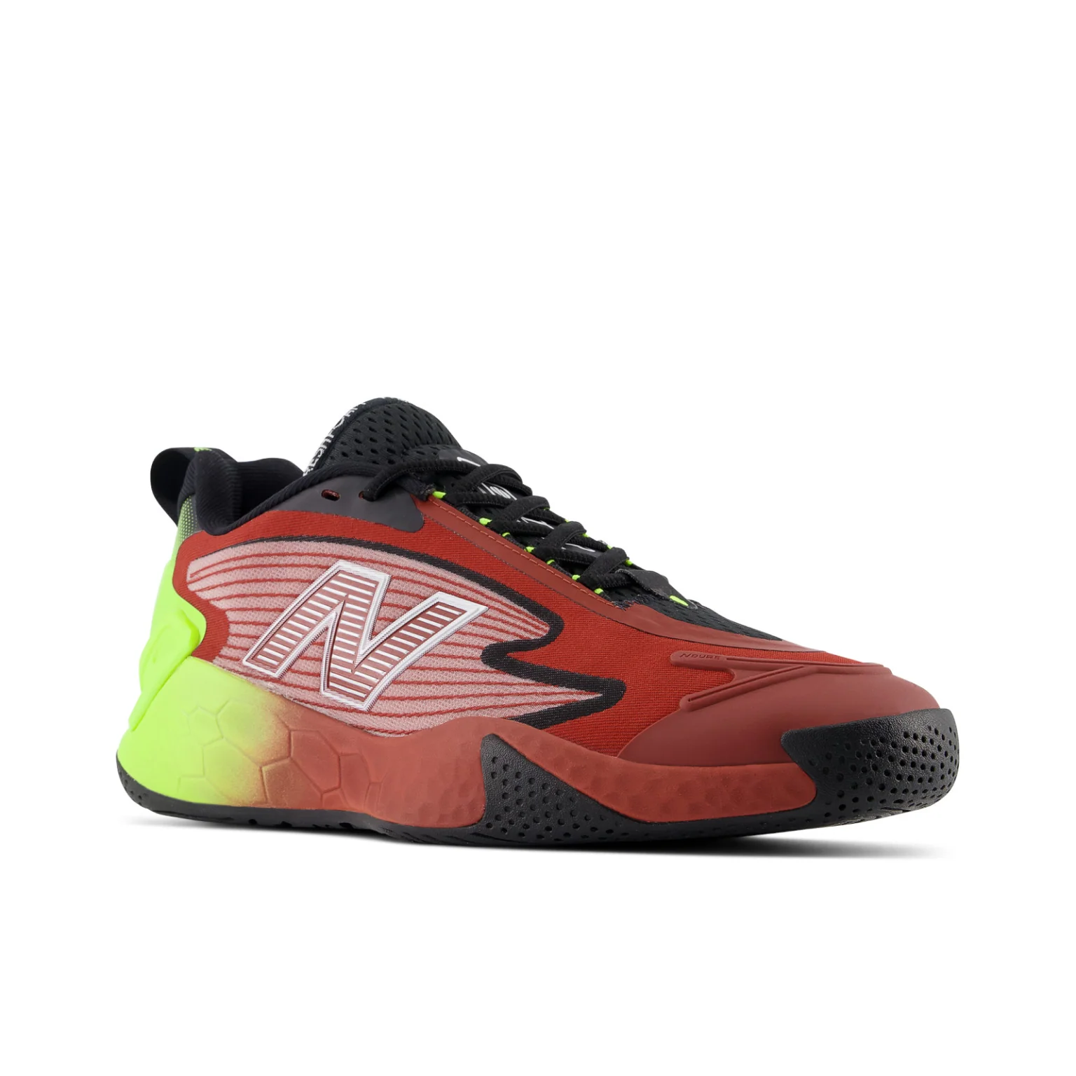 New Balance Mens Fresh Foam X CT-Rally (D) Width All-Court - Image 15