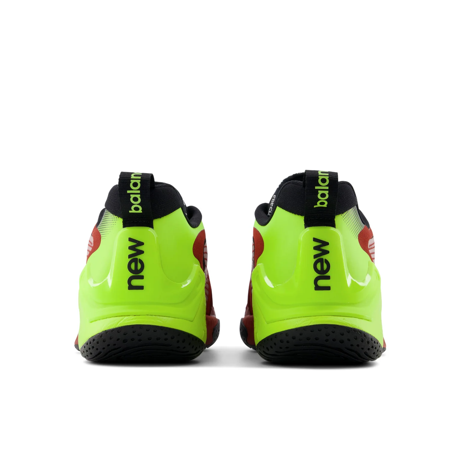 New Balance Mens Fresh Foam X CT-Rally (D) Width All-Court - Image 17