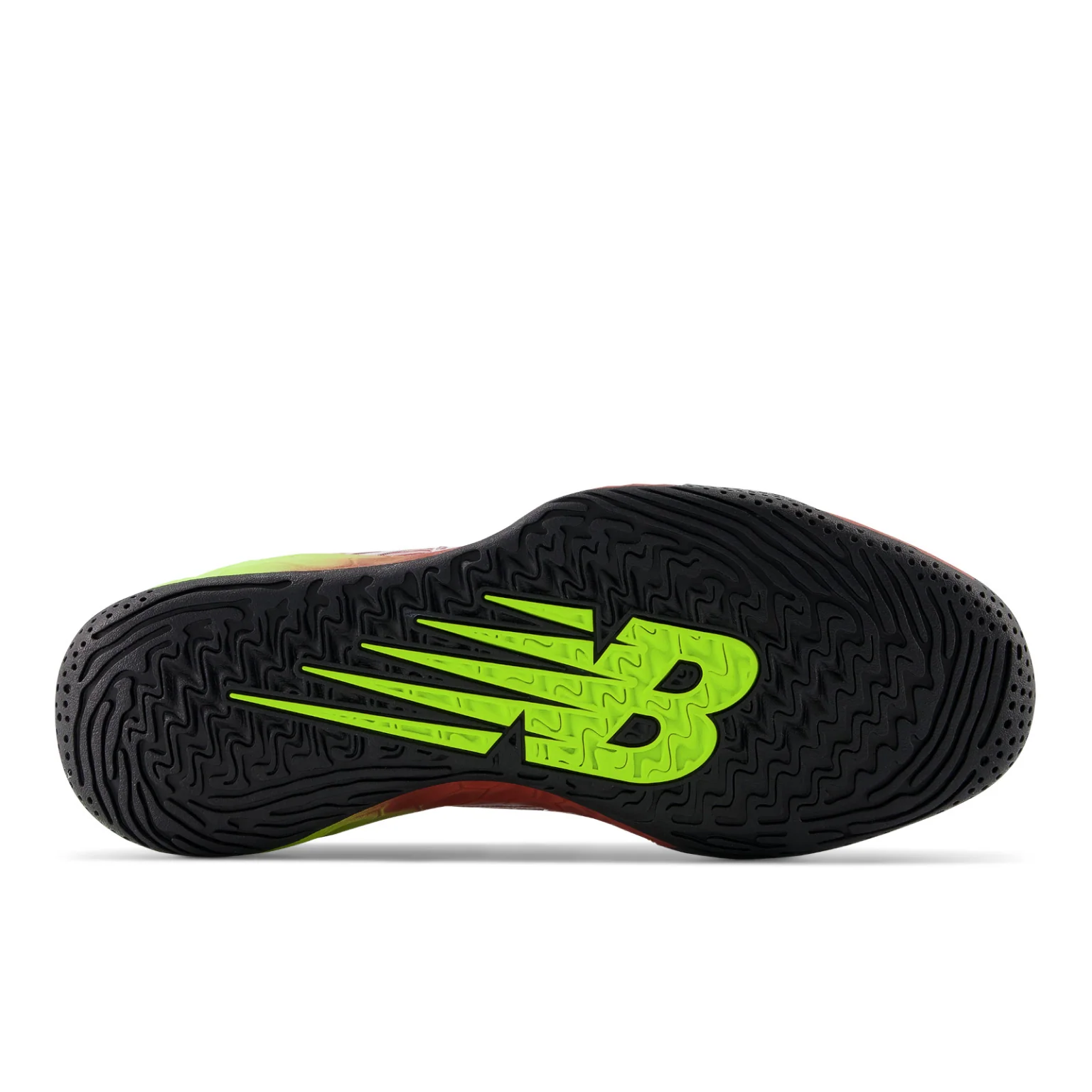 New Balance Mens Fresh Foam X CT-Rally (D) Width All-Court - Image 18