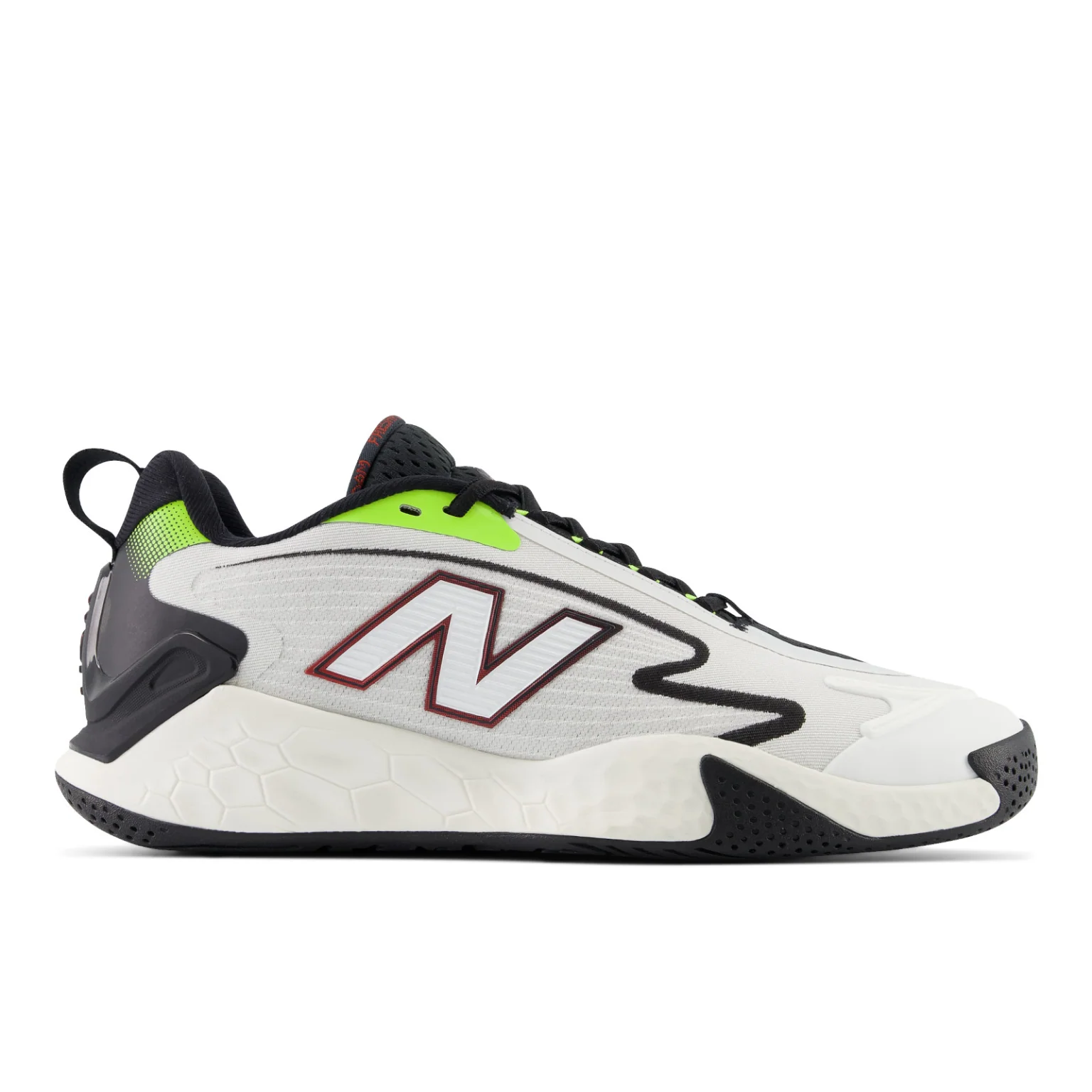 New Balance Mens Fresh Foam X CT-Rally (D) Width All-Court - Image 19