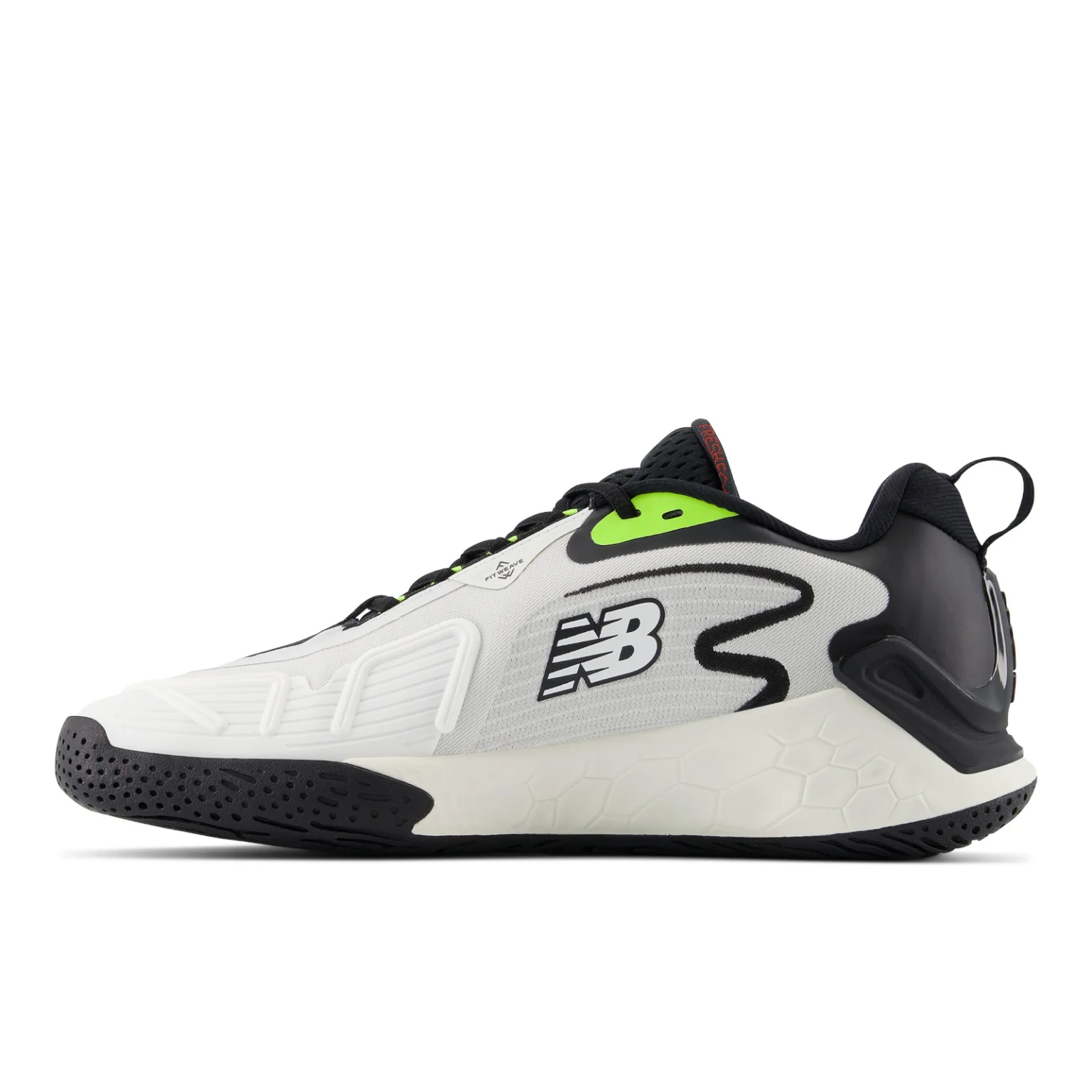 New Balance Mens Fresh Foam X CT-Rally (D) Width All-Court - Image 20