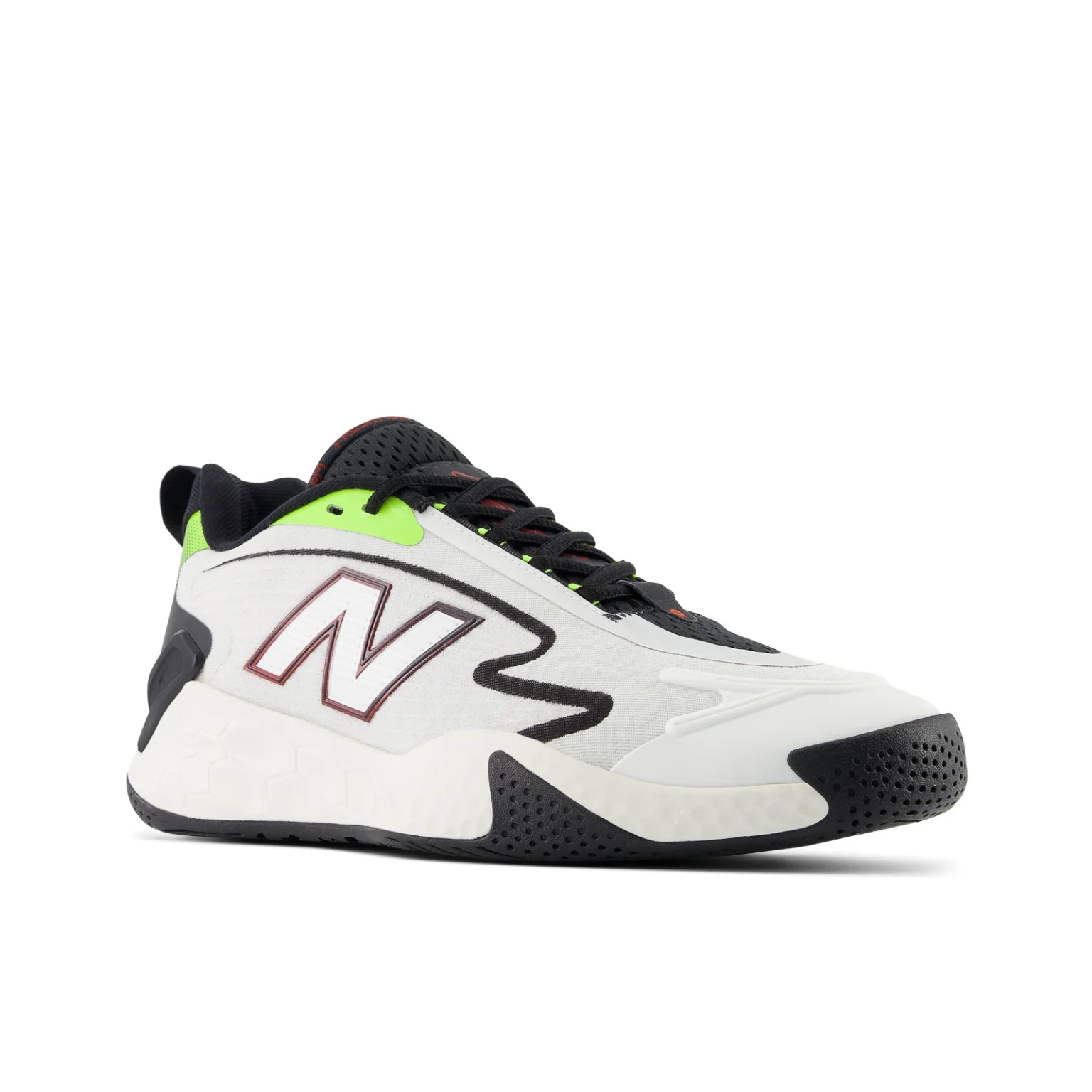 New Balance Mens Fresh Foam X CT-Rally (D) Width All-Court - Image 21