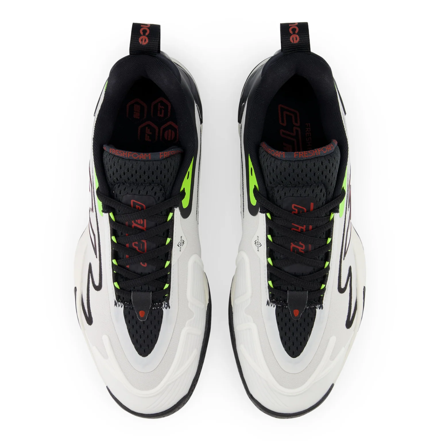 New Balance Mens Fresh Foam X CT-Rally (D) Width All-Court - Image 22