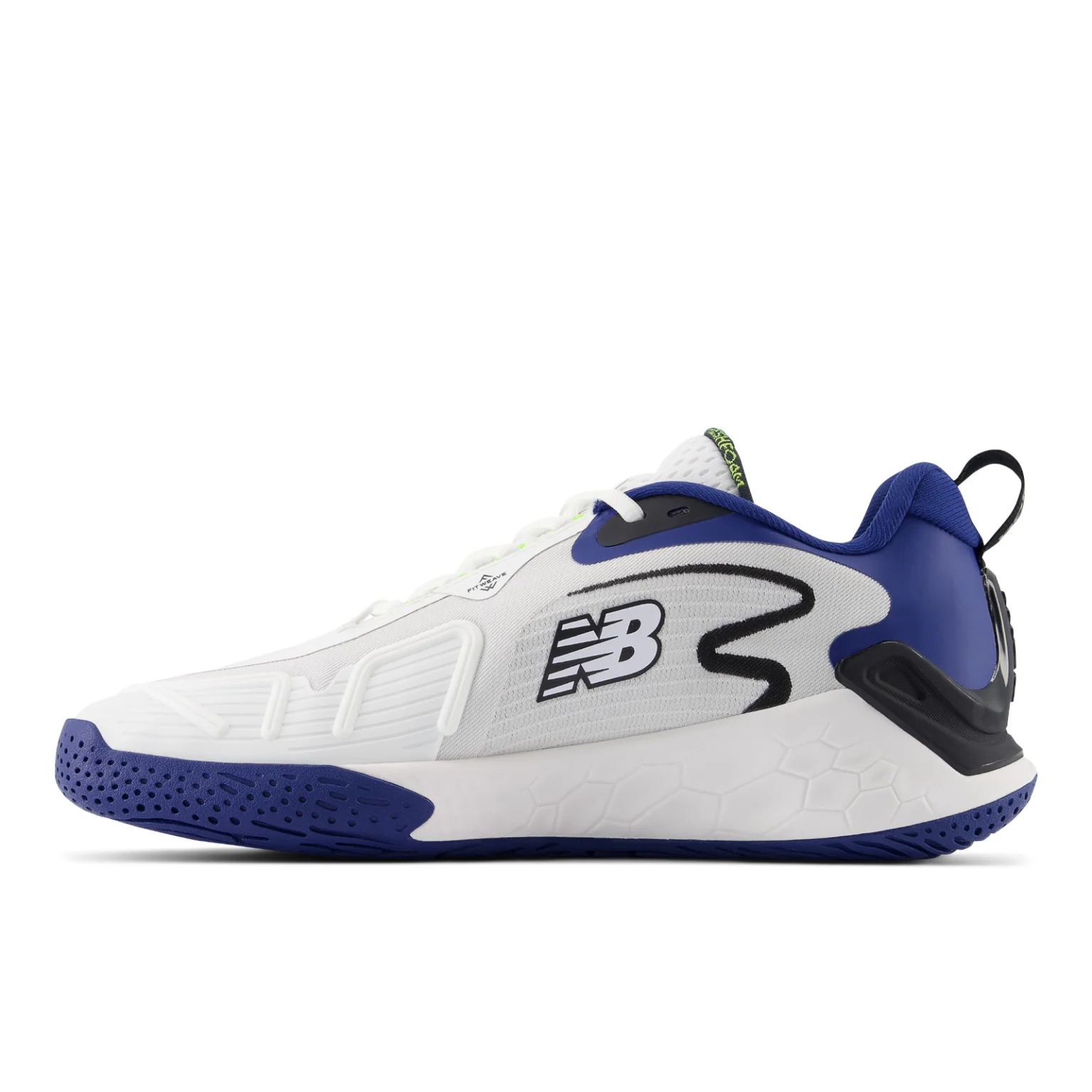 New Balance Mens Fresh Foam X CT-Rally (D) Width All-Court - Image 26