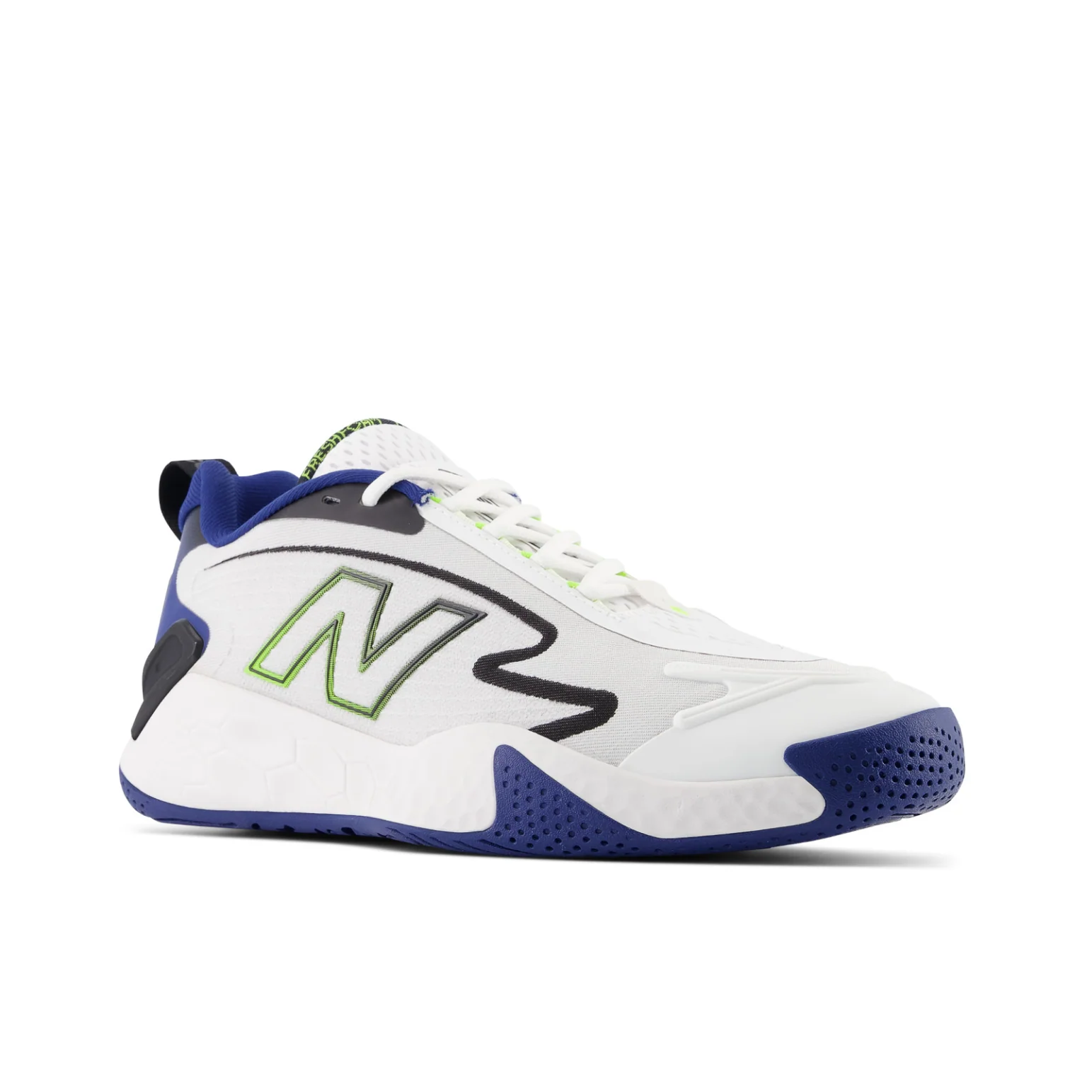 New Balance Mens Fresh Foam X CT-Rally (D) Width All-Court - Image 27