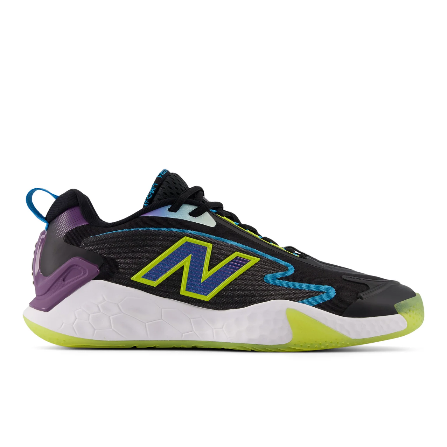 New Balance Mens Fresh Foam X CT-Rally (D) Width All-Court - Image 31