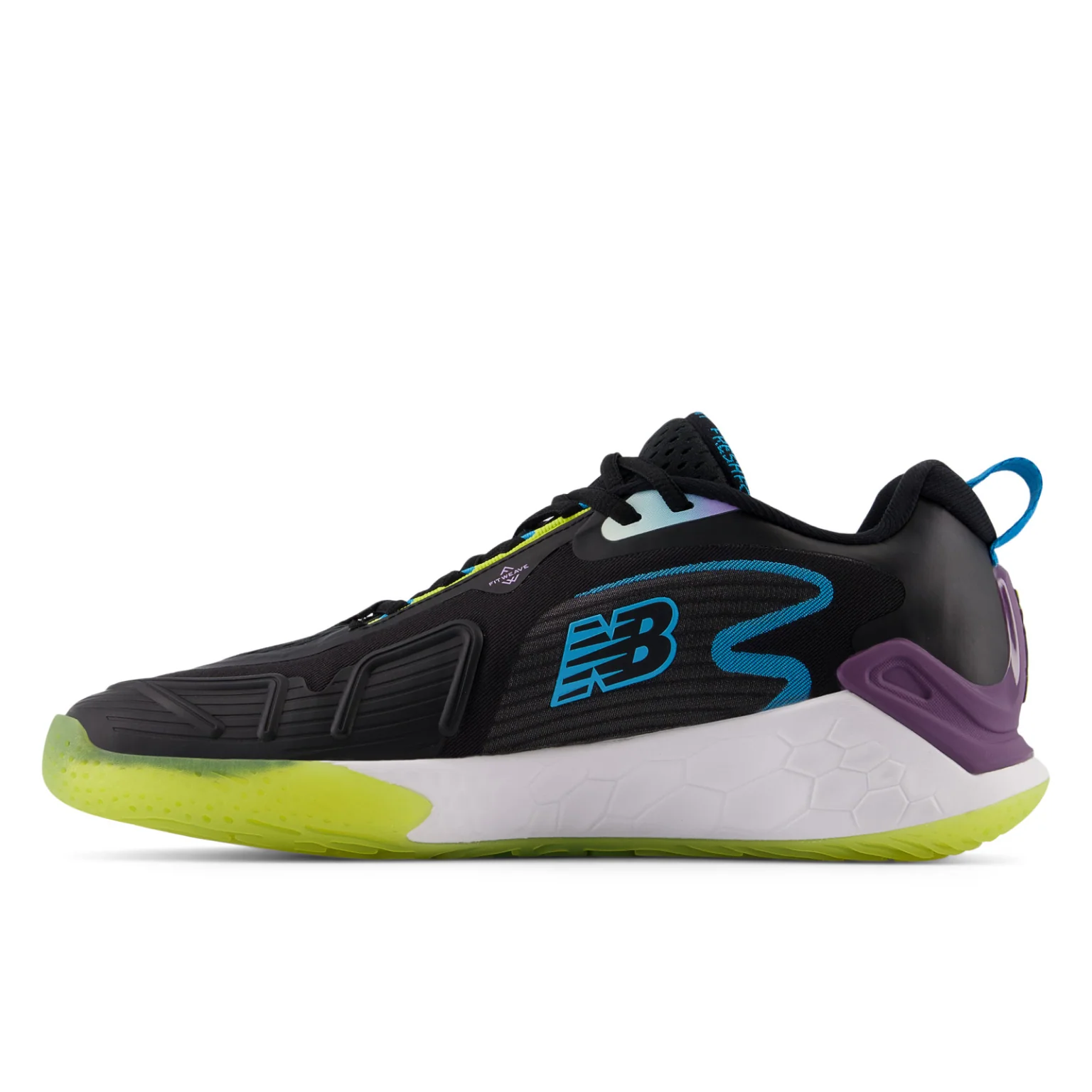 New Balance Mens Fresh Foam X CT-Rally (D) Width All-Court - Image 32