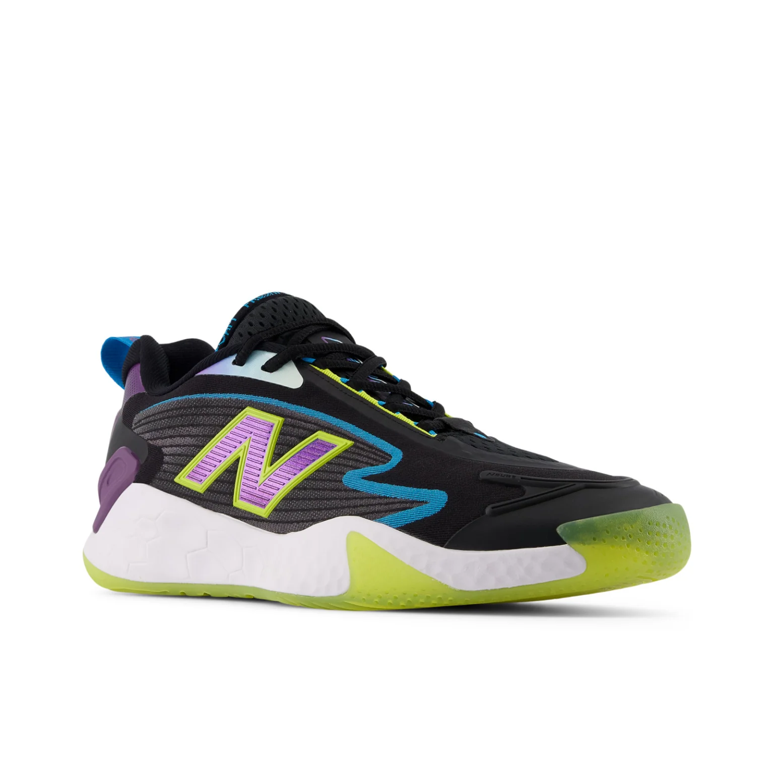 New Balance Mens Fresh Foam X CT-Rally (D) Width All-Court - Image 33