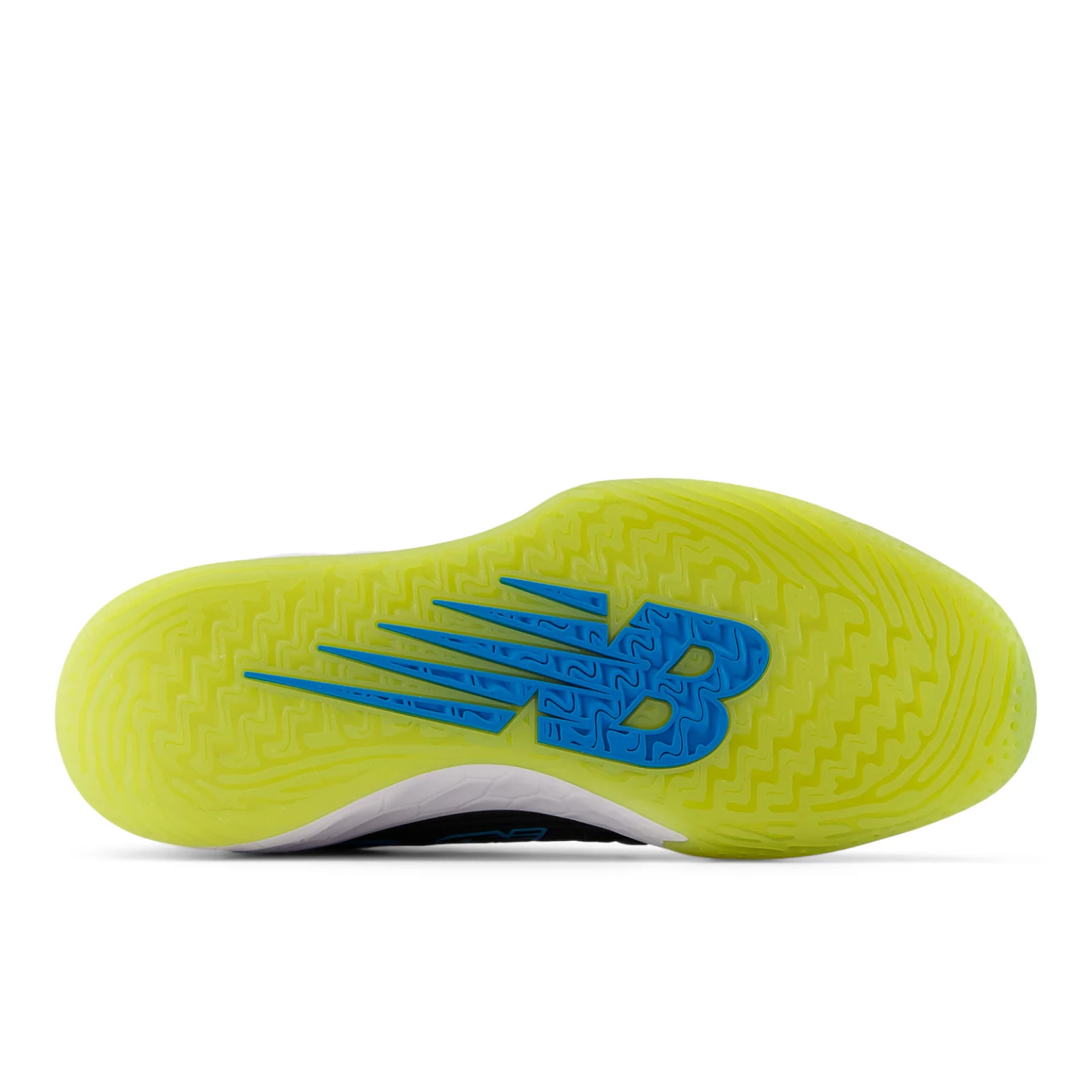 New Balance Mens Fresh Foam X CT-Rally (D) Width All-Court - Image 34