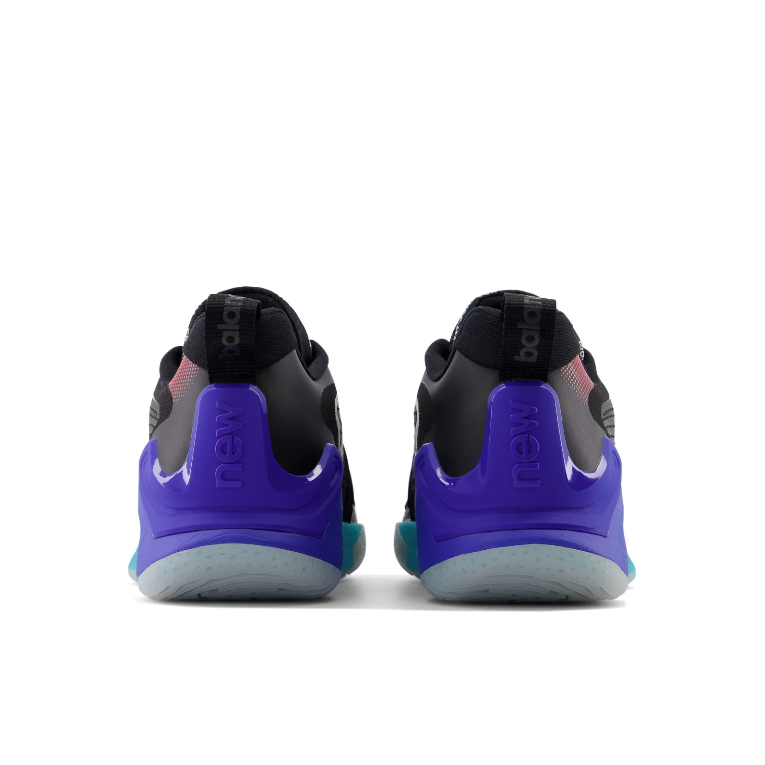 New Balance Mens Fresh Foam X CT-Rally (D) Width All-Court - Image 5