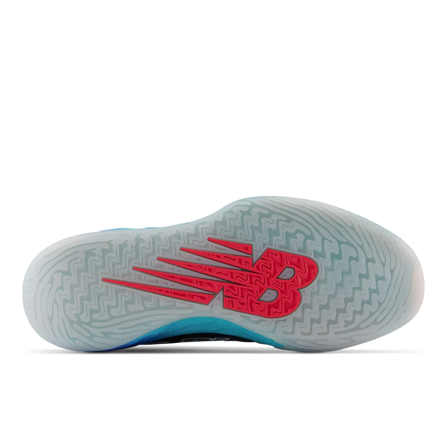 New Balance Mens Fresh Foam X CT-Rally (D) Width All-Court - Image 6