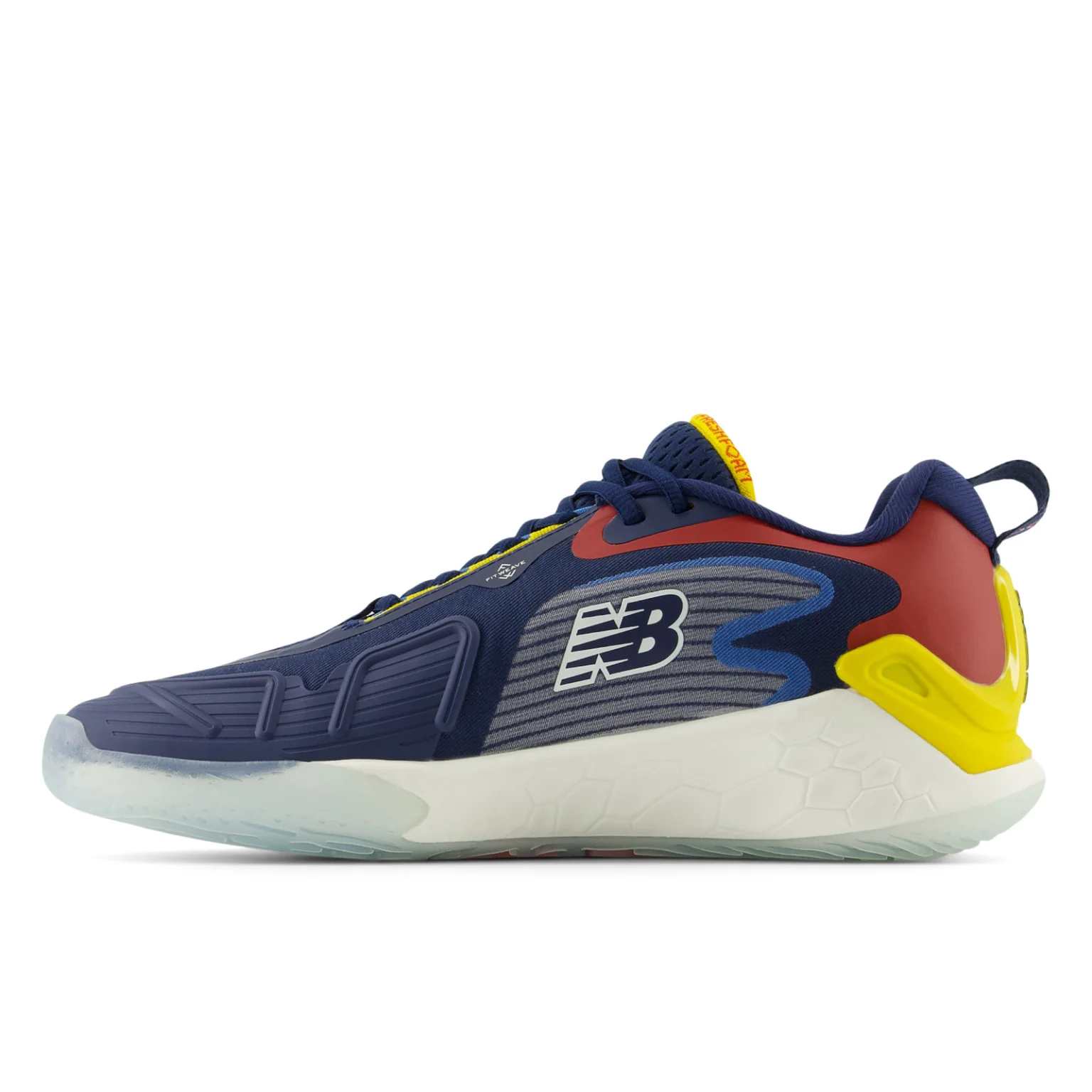 New Balance Mens Fresh Foam X CT-Rally (D) Width All-Court - Image 8