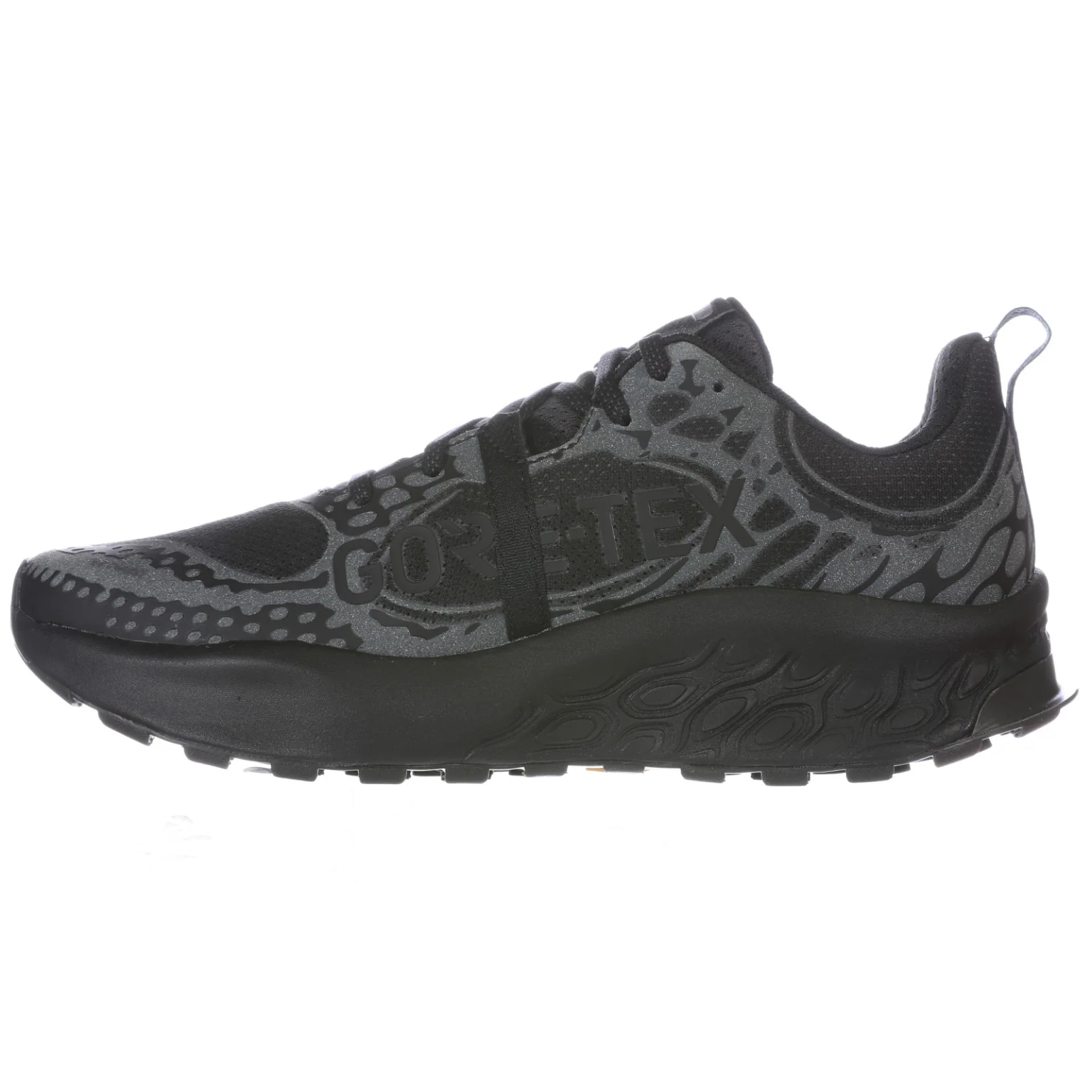 New Balance Mens Fresh Foam X Hierro V8 Gore-Tex Trail - Image 2