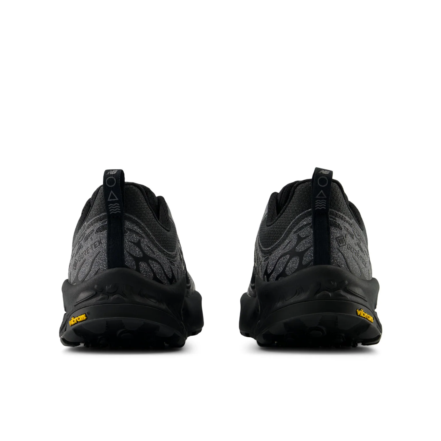 New Balance Mens Fresh Foam X Hierro V8 Gore-Tex Trail - Image 5