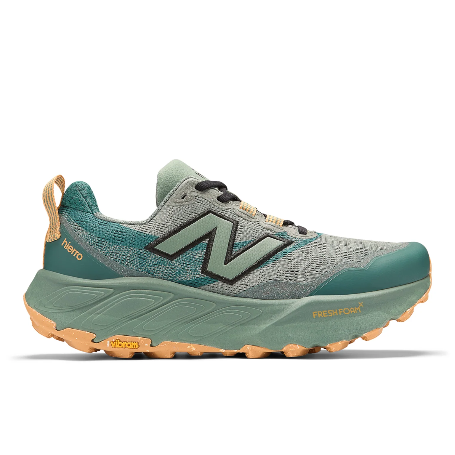 New Balance Mens Fresh Foam X Hierro V9