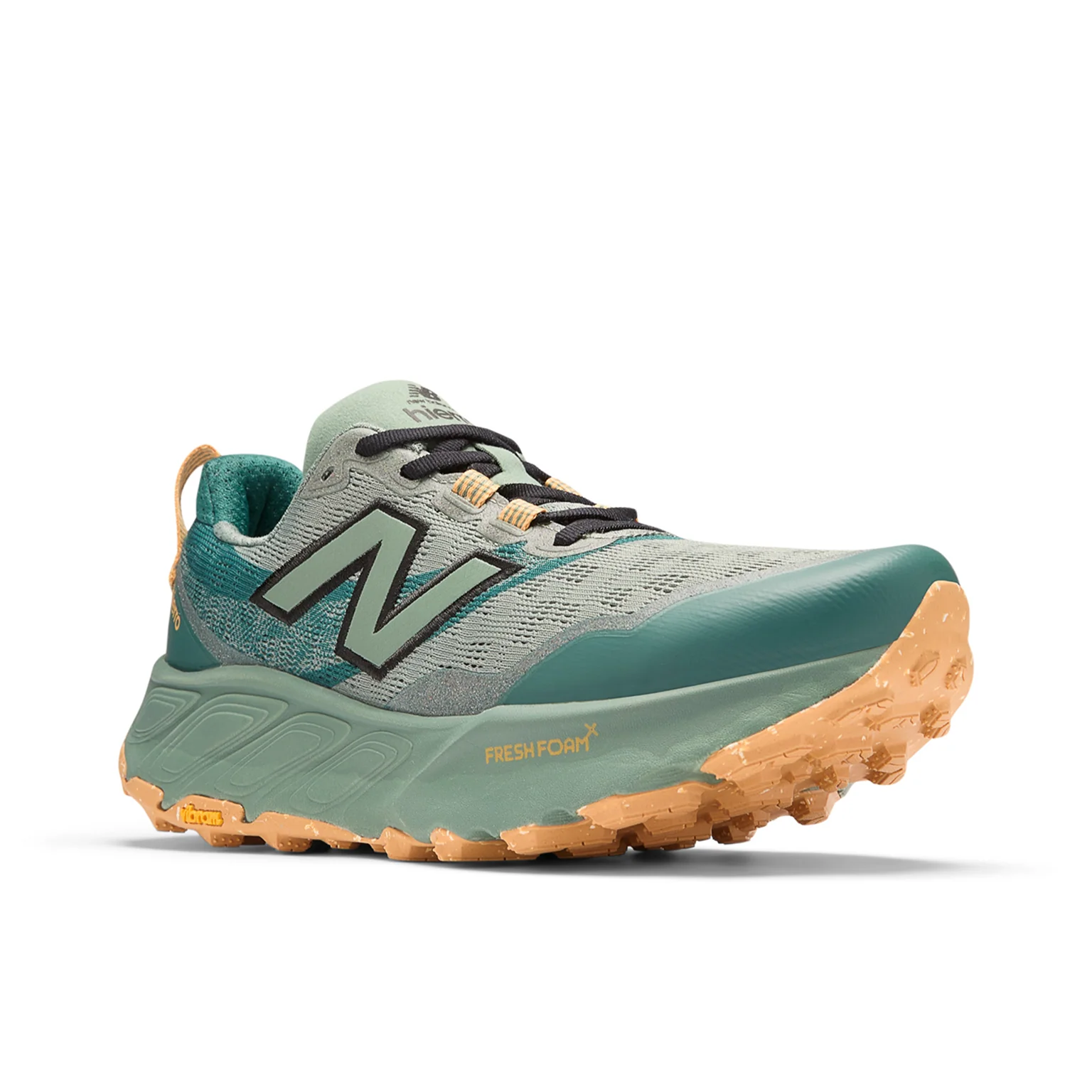 New Balance Mens Fresh Foam X Hierro V9 - Image 3