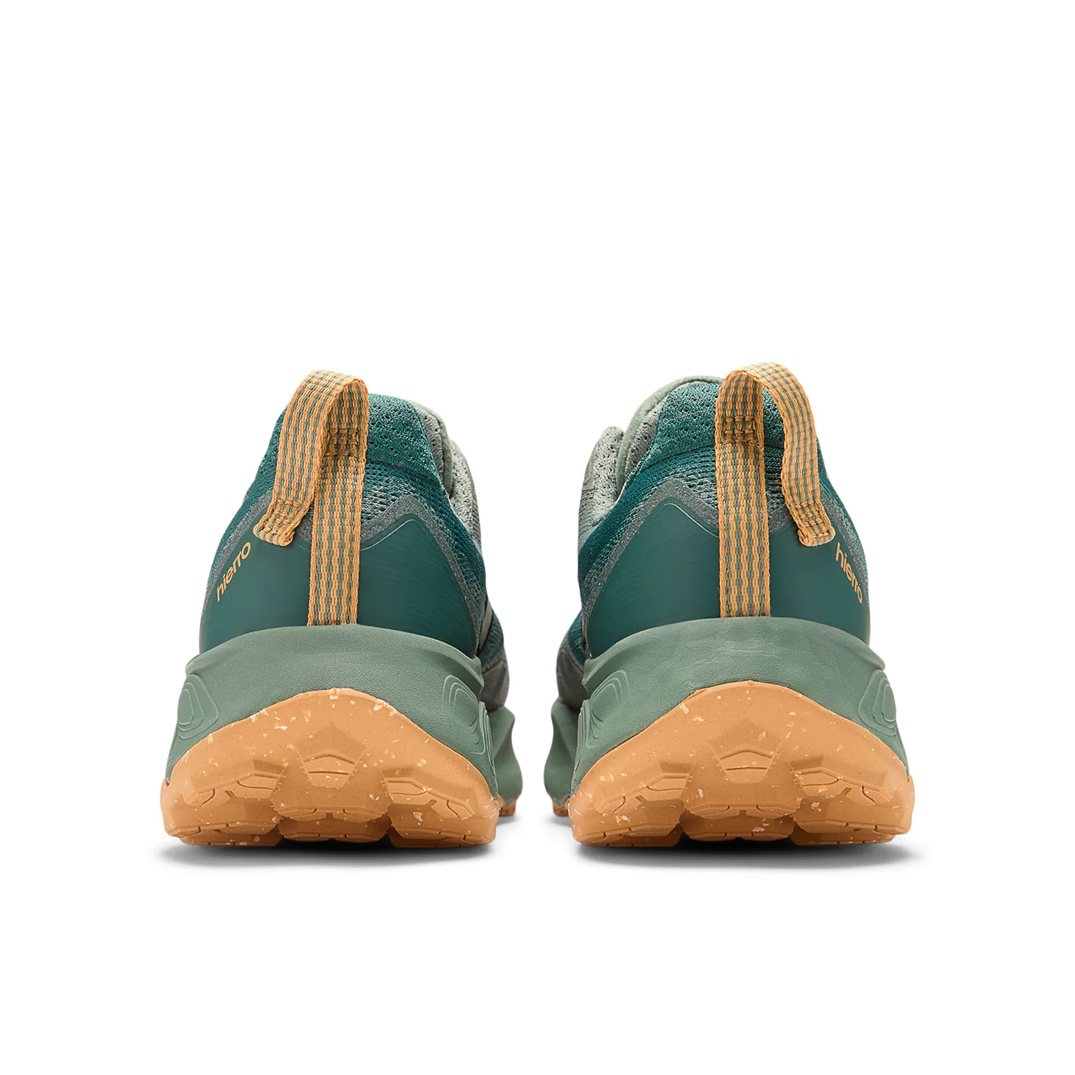 New Balance Mens Fresh Foam X Hierro V9 - Image 4