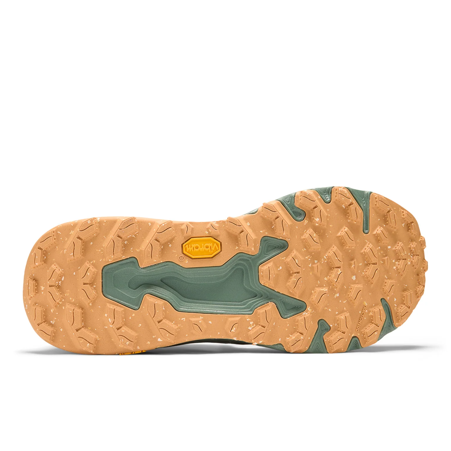New Balance Mens Fresh Foam X Hierro V9 - Image 5