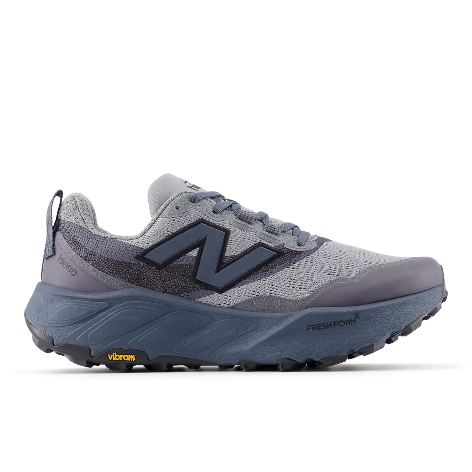 New Balance Mens Fresh Foam X Hierro V9 - Image 6