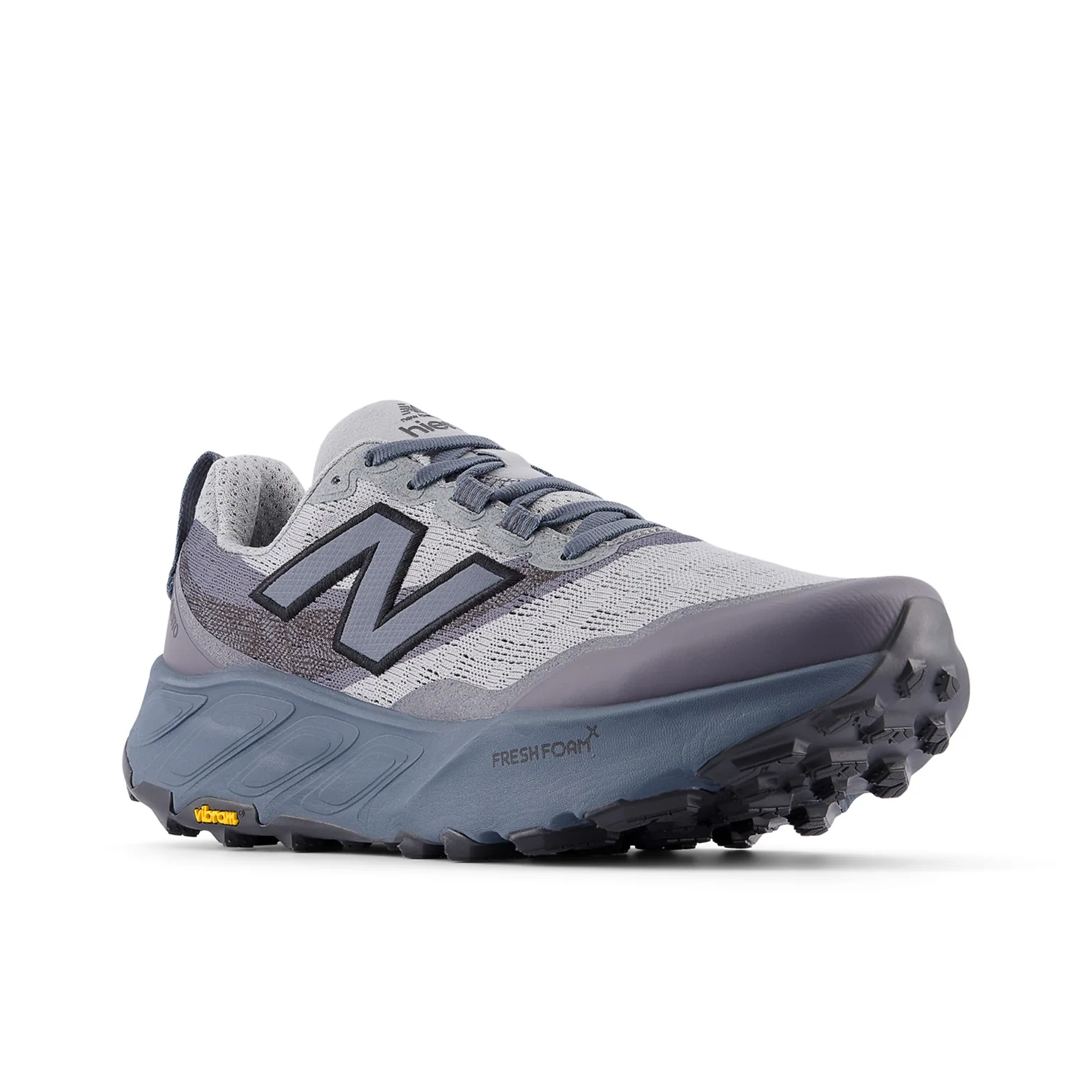 New Balance Mens Fresh Foam X Hierro V9 - Image 8