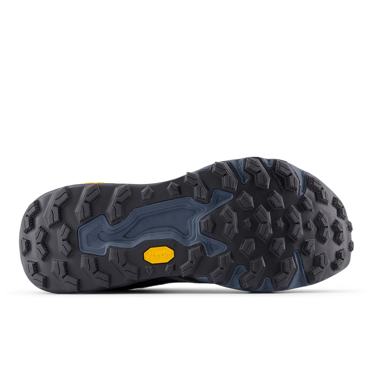 New Balance Mens Fresh Foam X Hierro V9 - Image 9