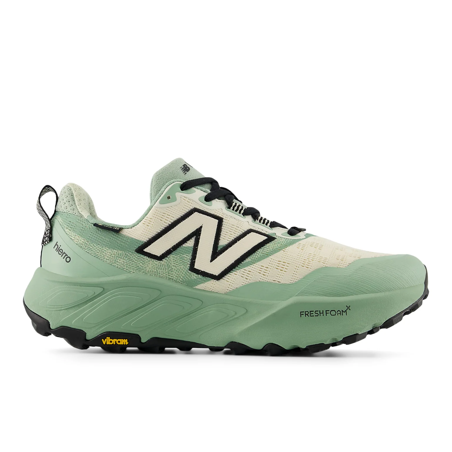 New Balance Mens Fresh Foam X Hierro V9 GTX Trail Running
