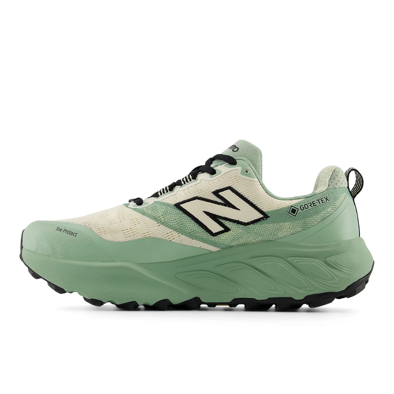 New Balance Mens Fresh Foam X Hierro V9 GTX Trail Running - Image 2